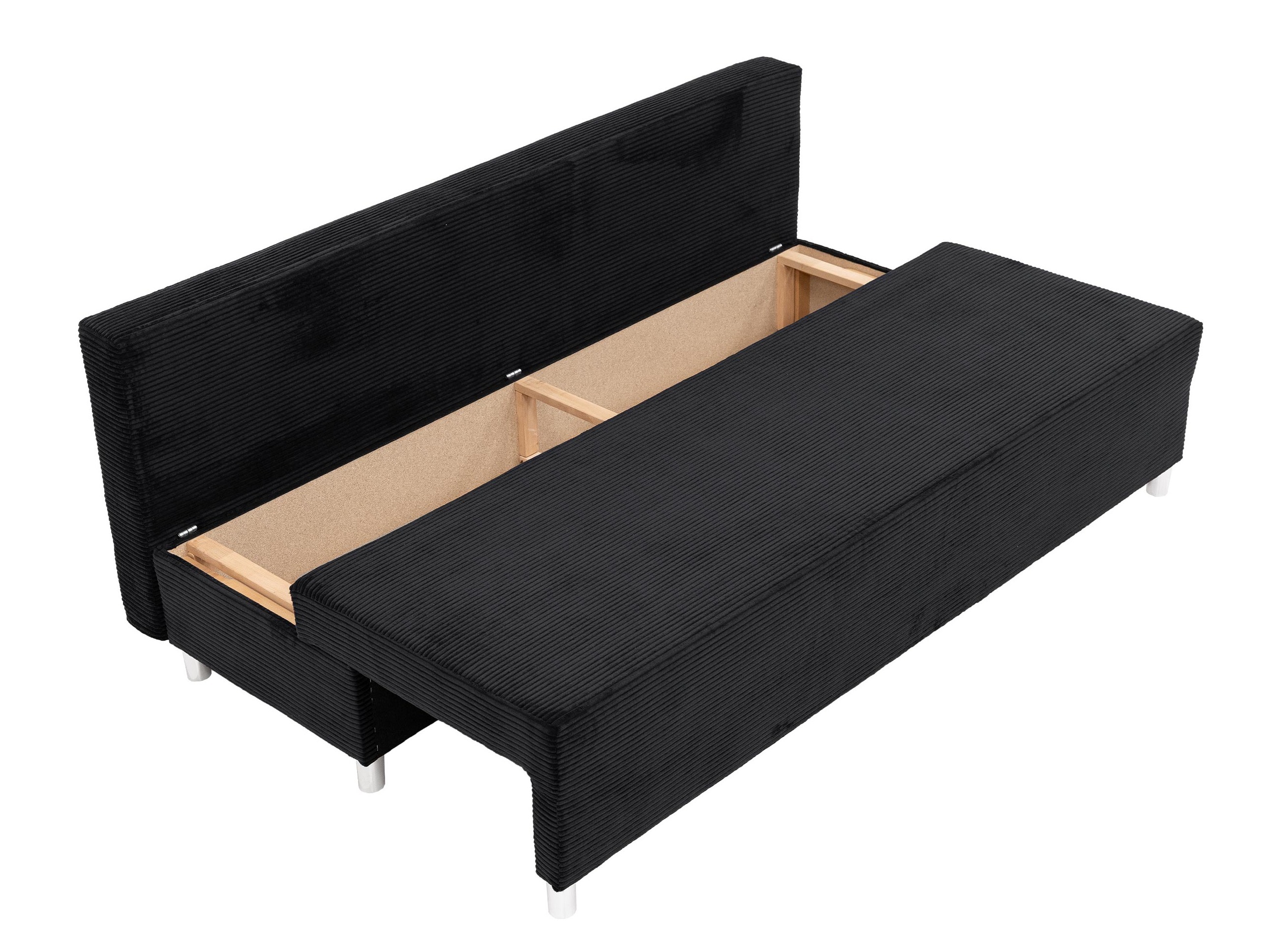Sofa bed Comfivo Artes (Polo 897 + Polo 894)