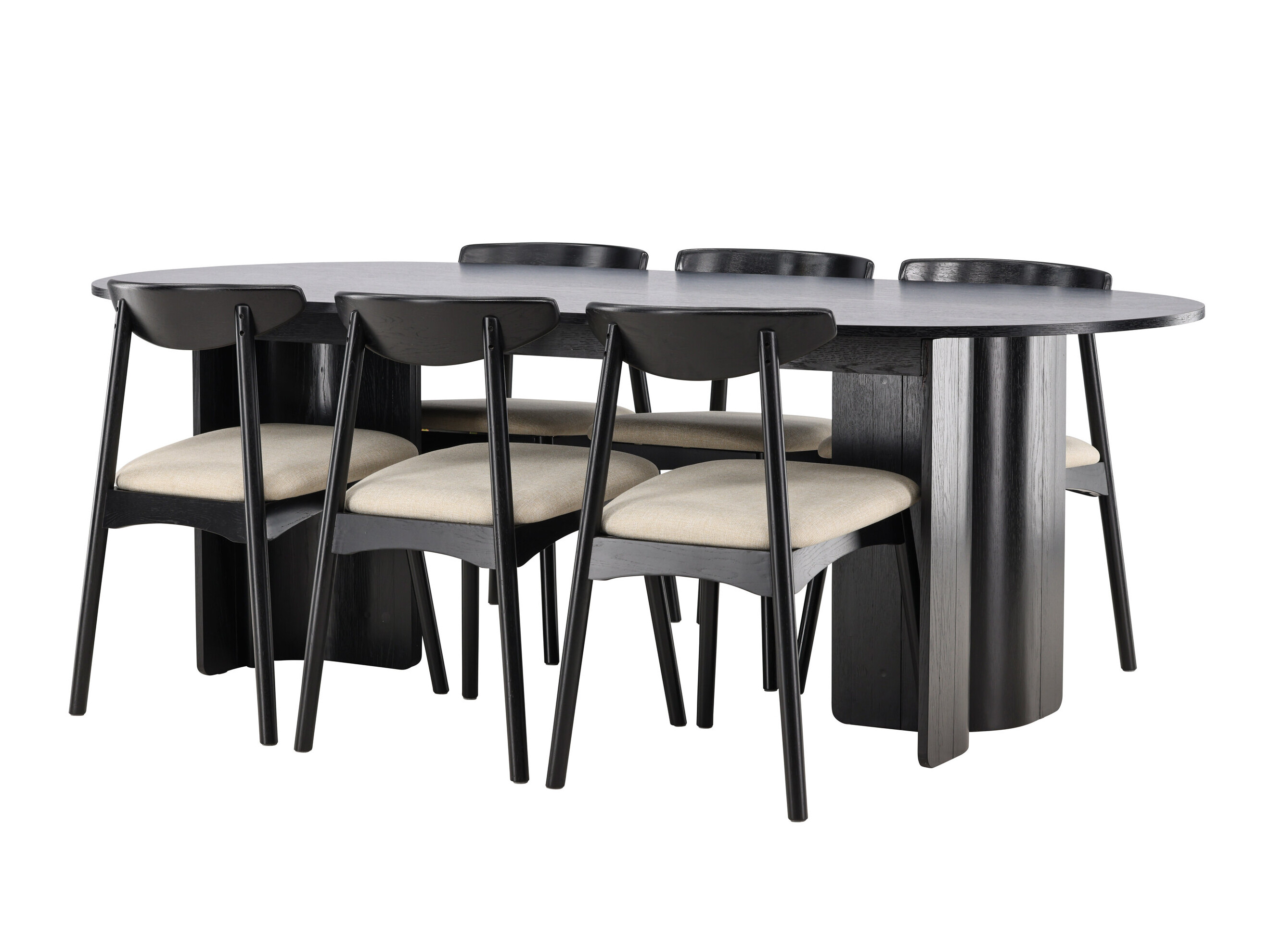 Dining set Dallas 5280