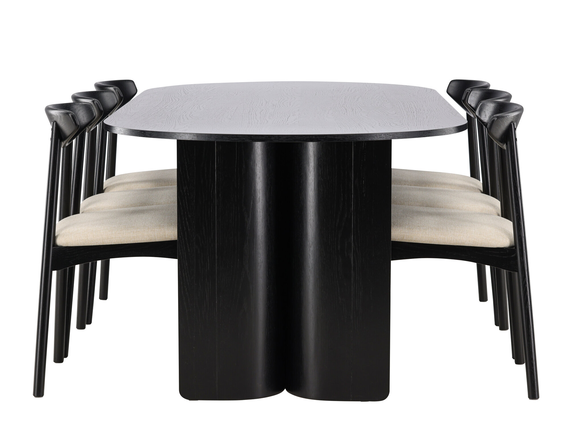 Dining set Dallas 5280