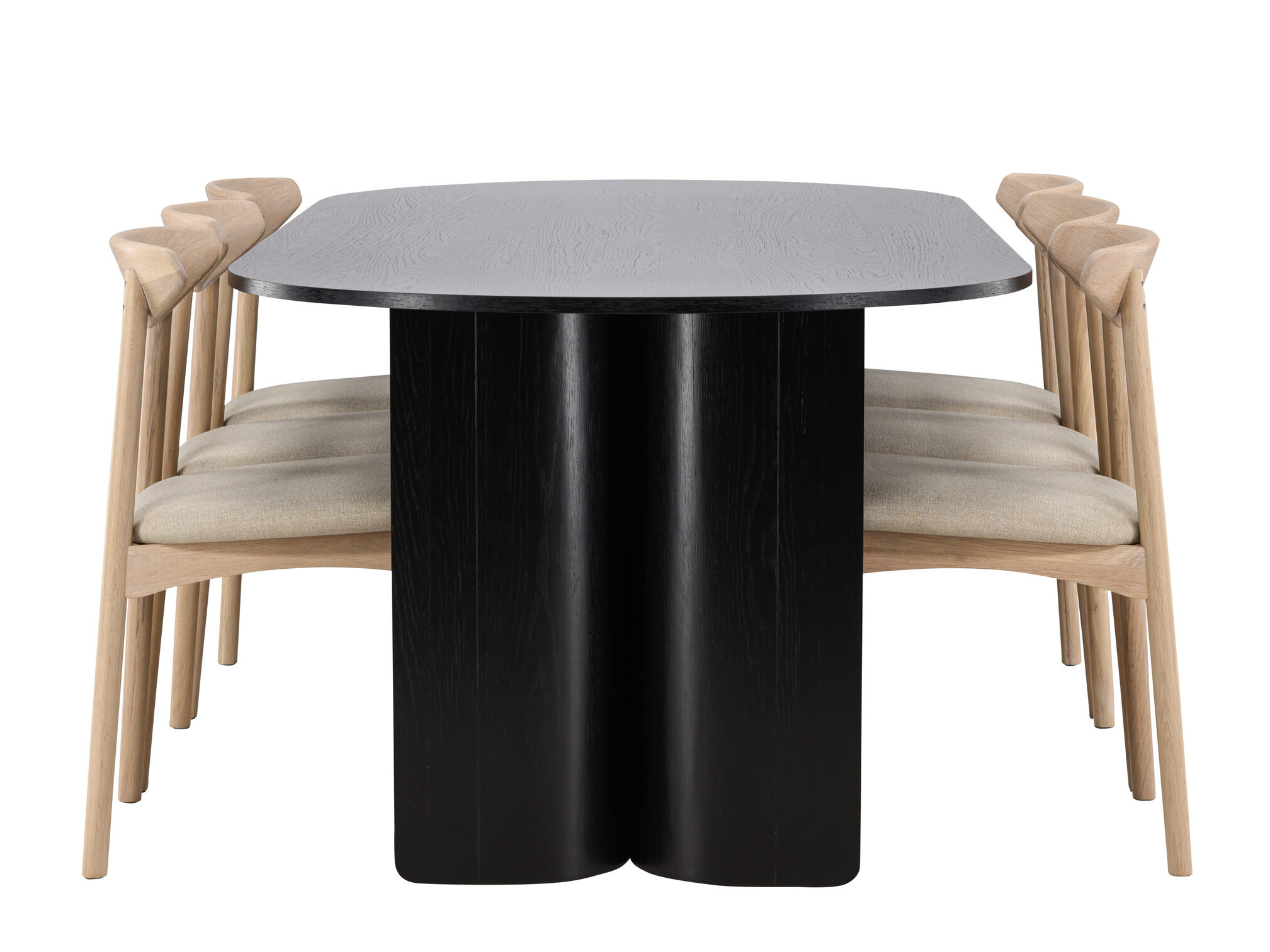 Dining set Dallas 5280