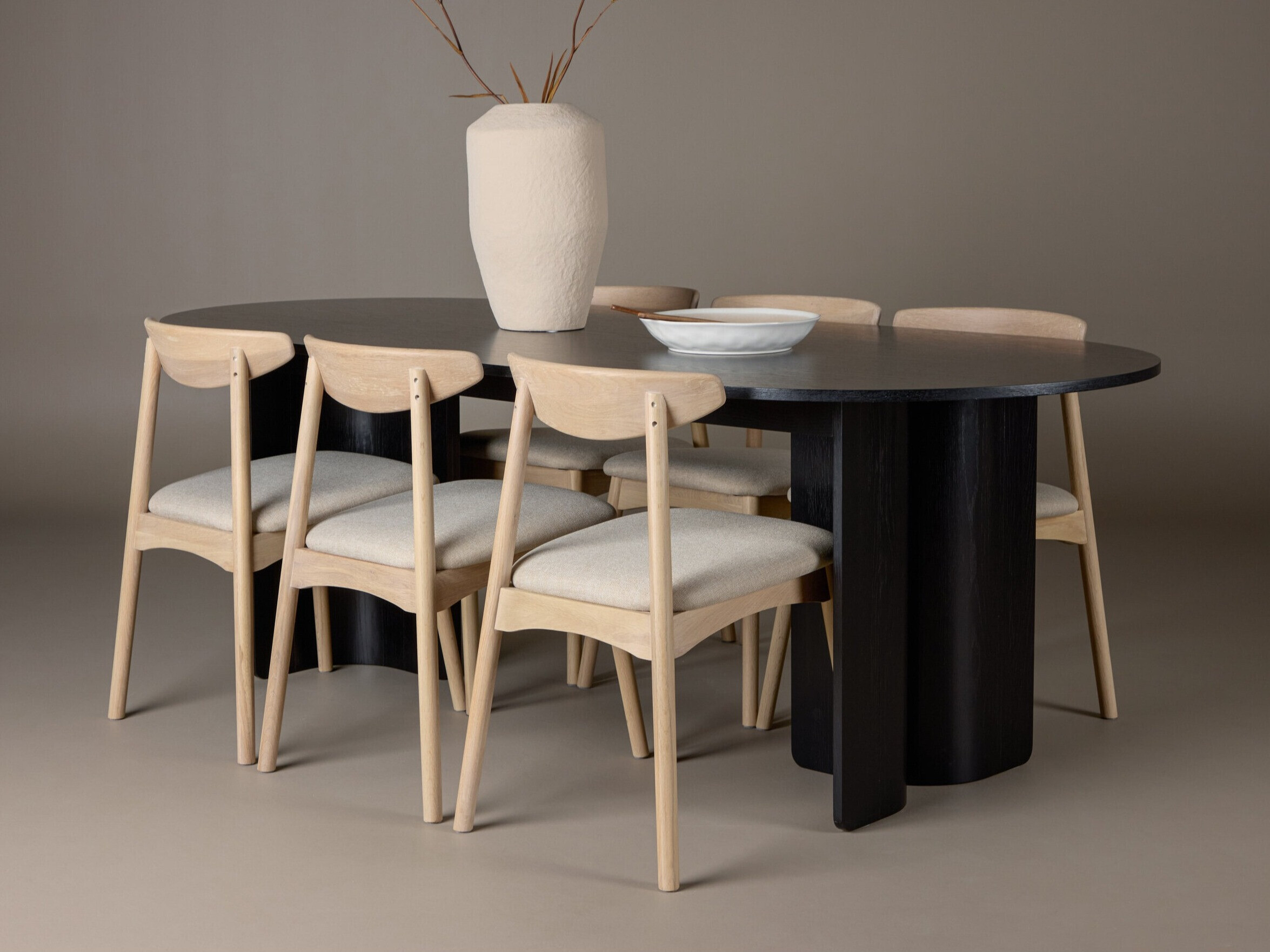 Dining set Dallas 5280