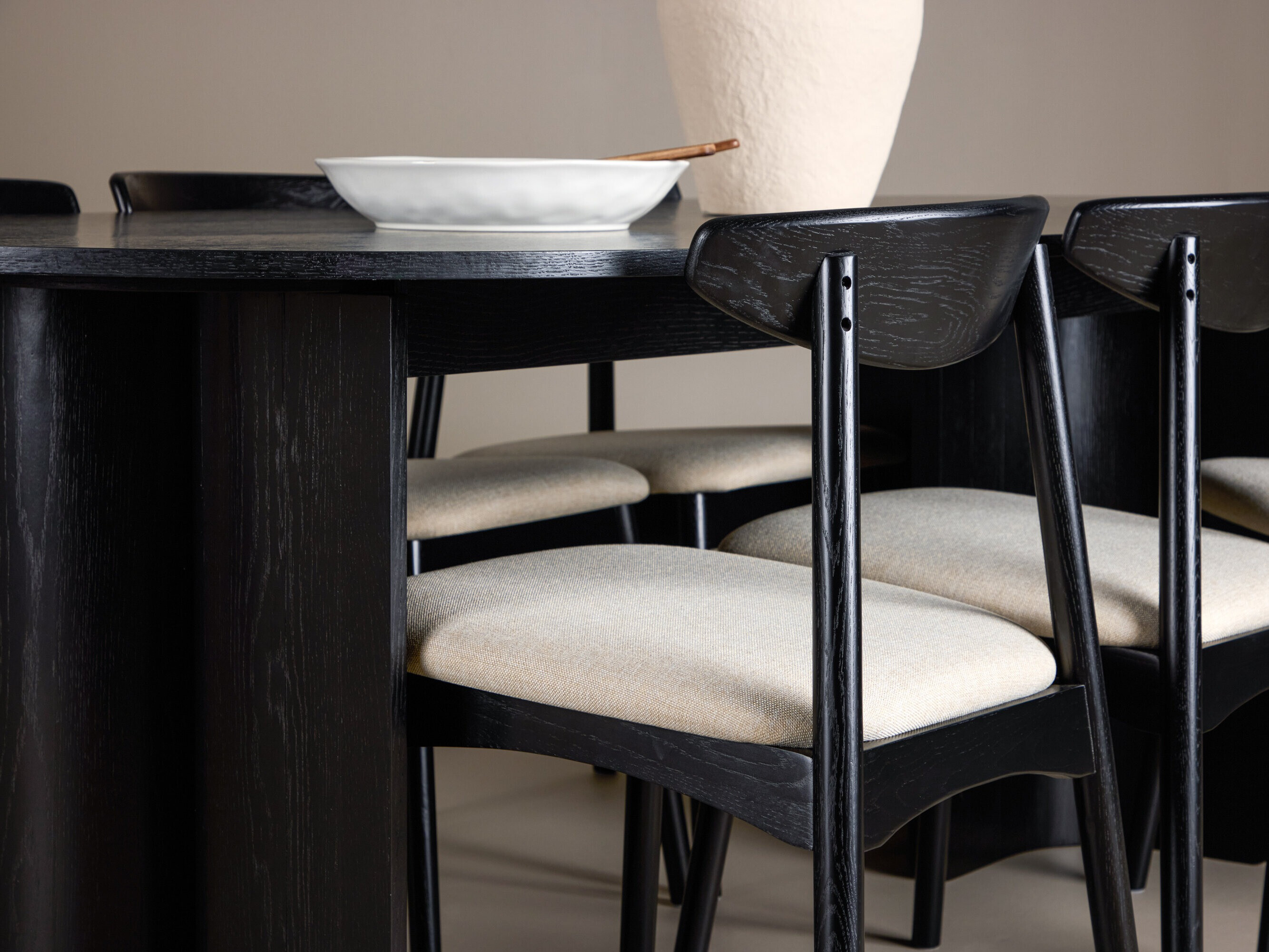 Dining set Dallas 5280