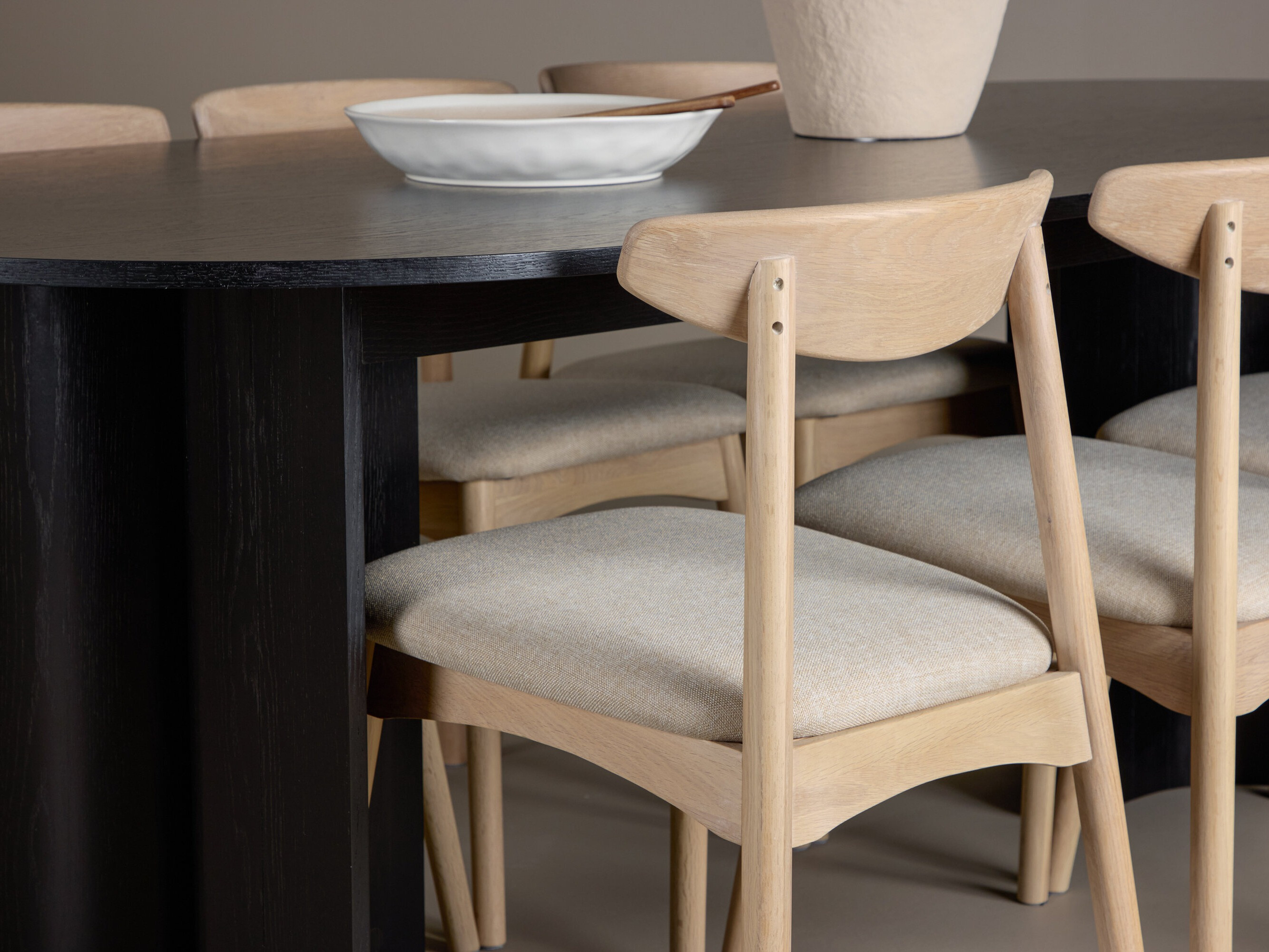 Dining set Dallas 5280