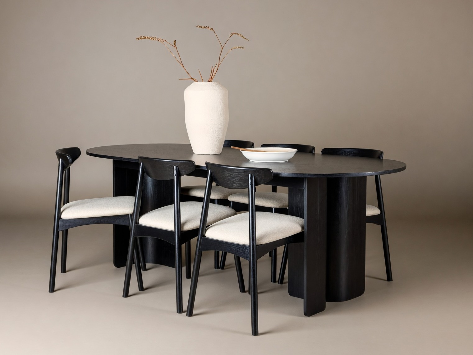 Dining set Dallas 5280