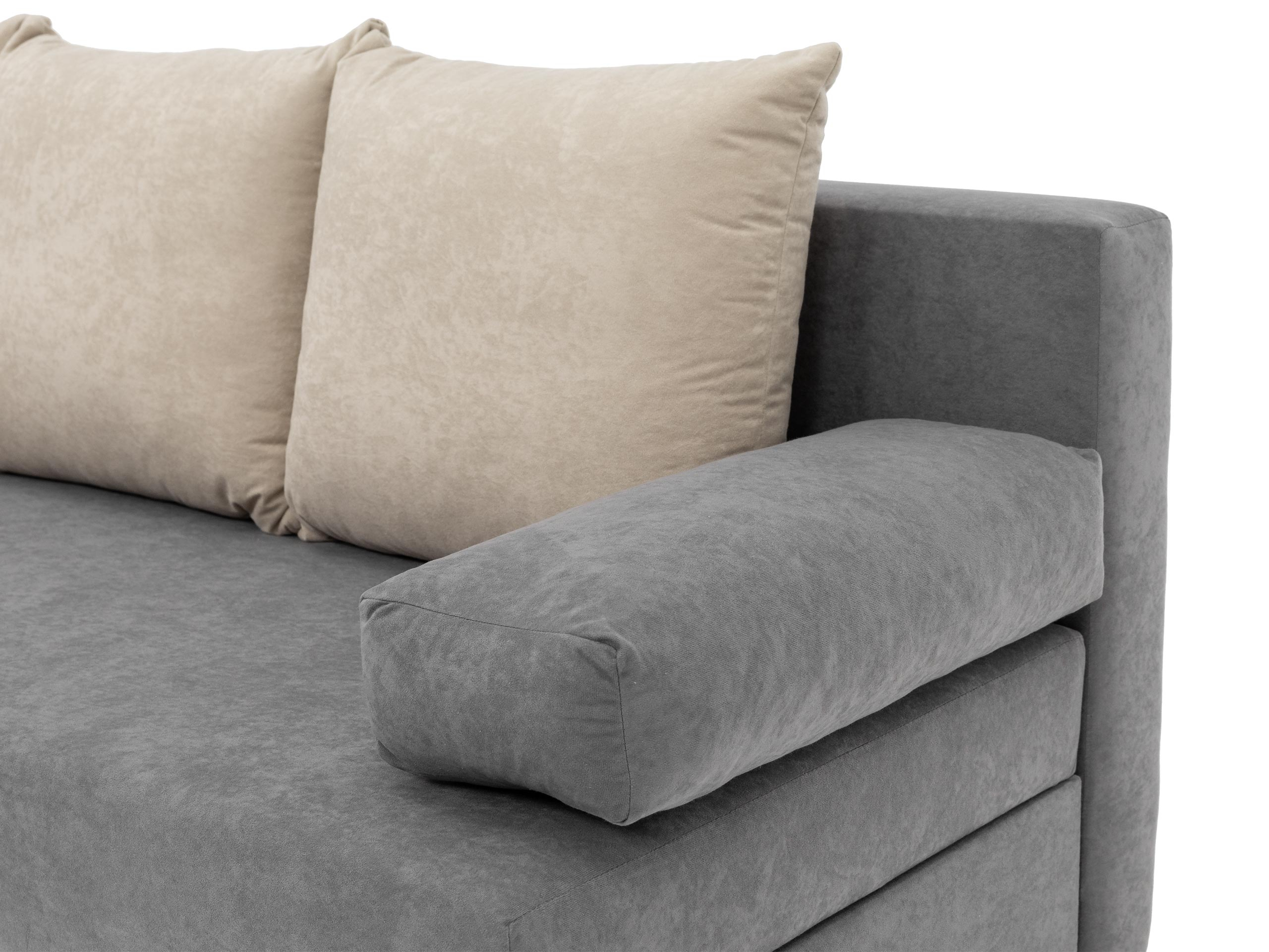 Upholstered furniture set Comfivo Artes (Poso 100)