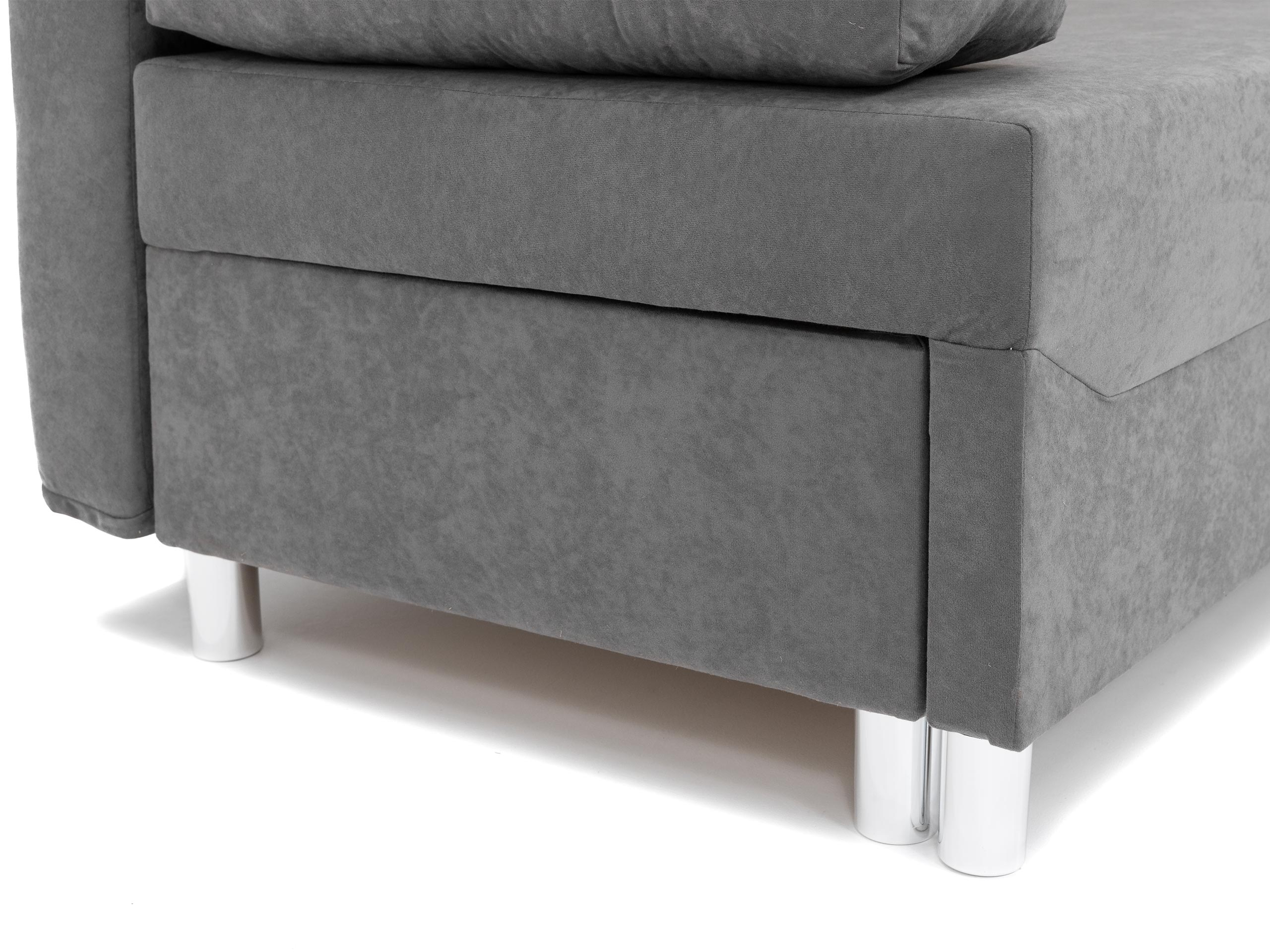 Upholstered furniture set Comfivo Artes (Uttario Velvet 2954)