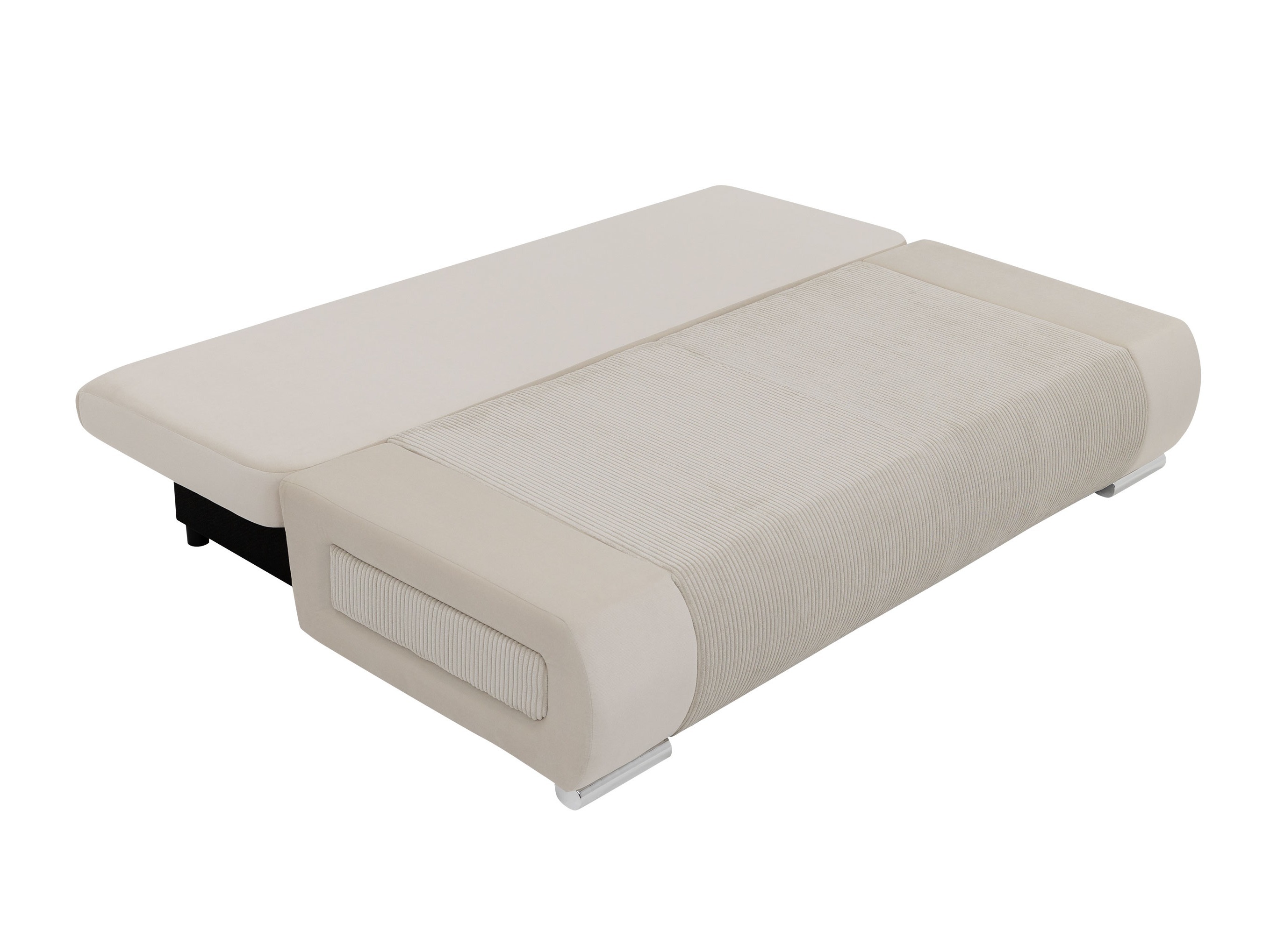 Sofa bed Comfivo Pudor (Alova 04 + Lawa 06)