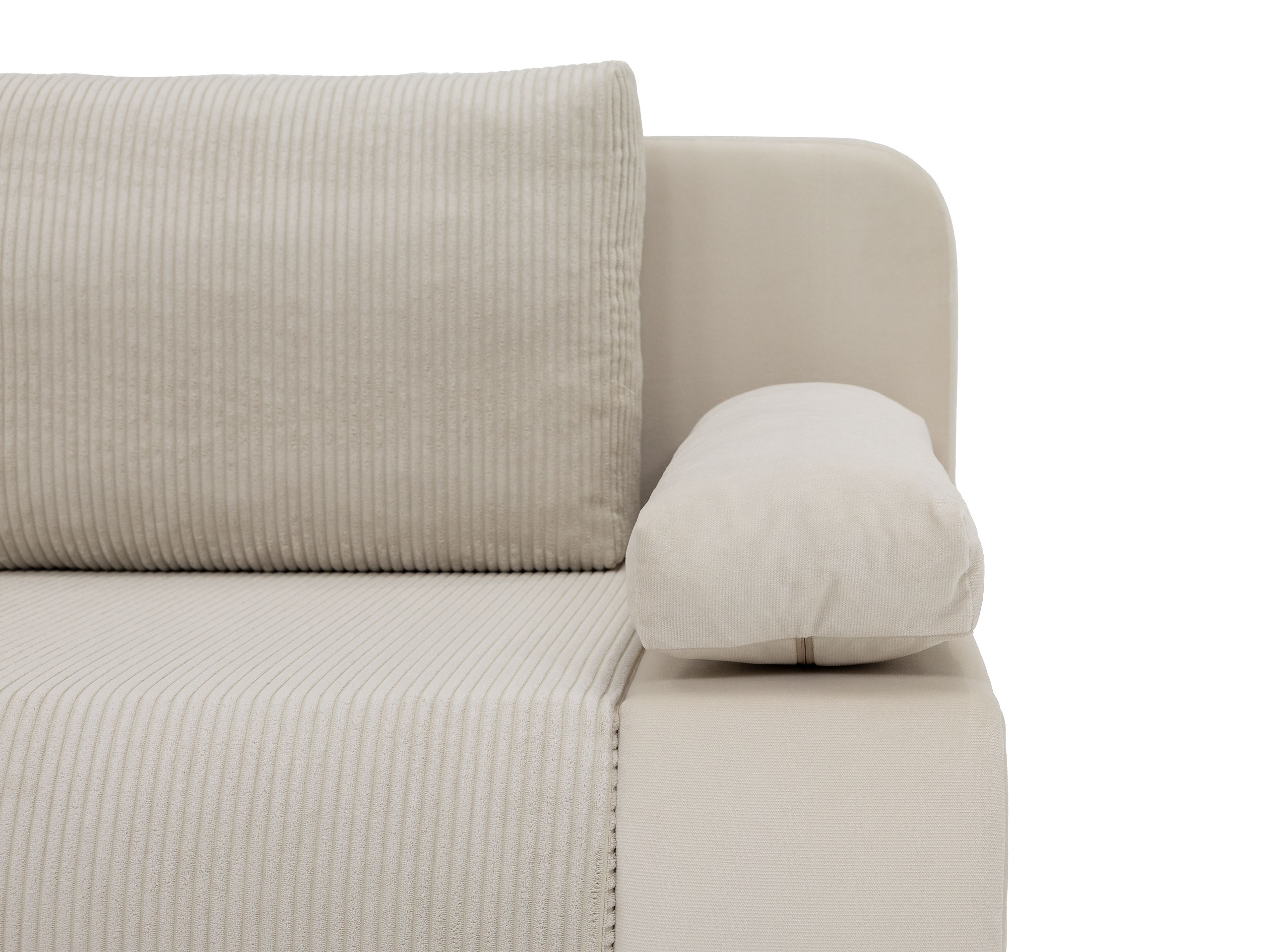 Sofa bed Comfivo Pudor (Kronos 09)