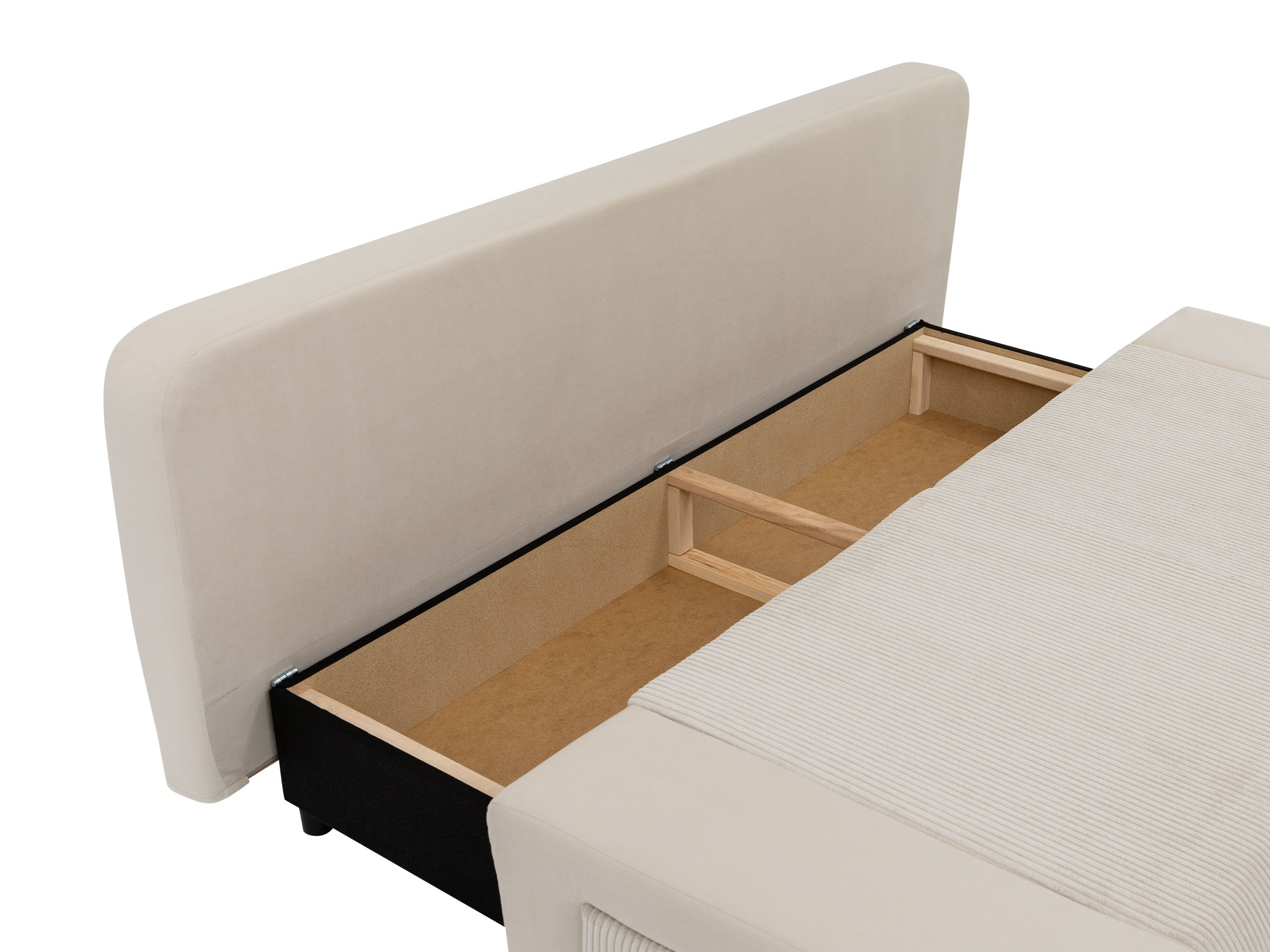 Sofa bed Comfivo Pudor (Kronos 19)