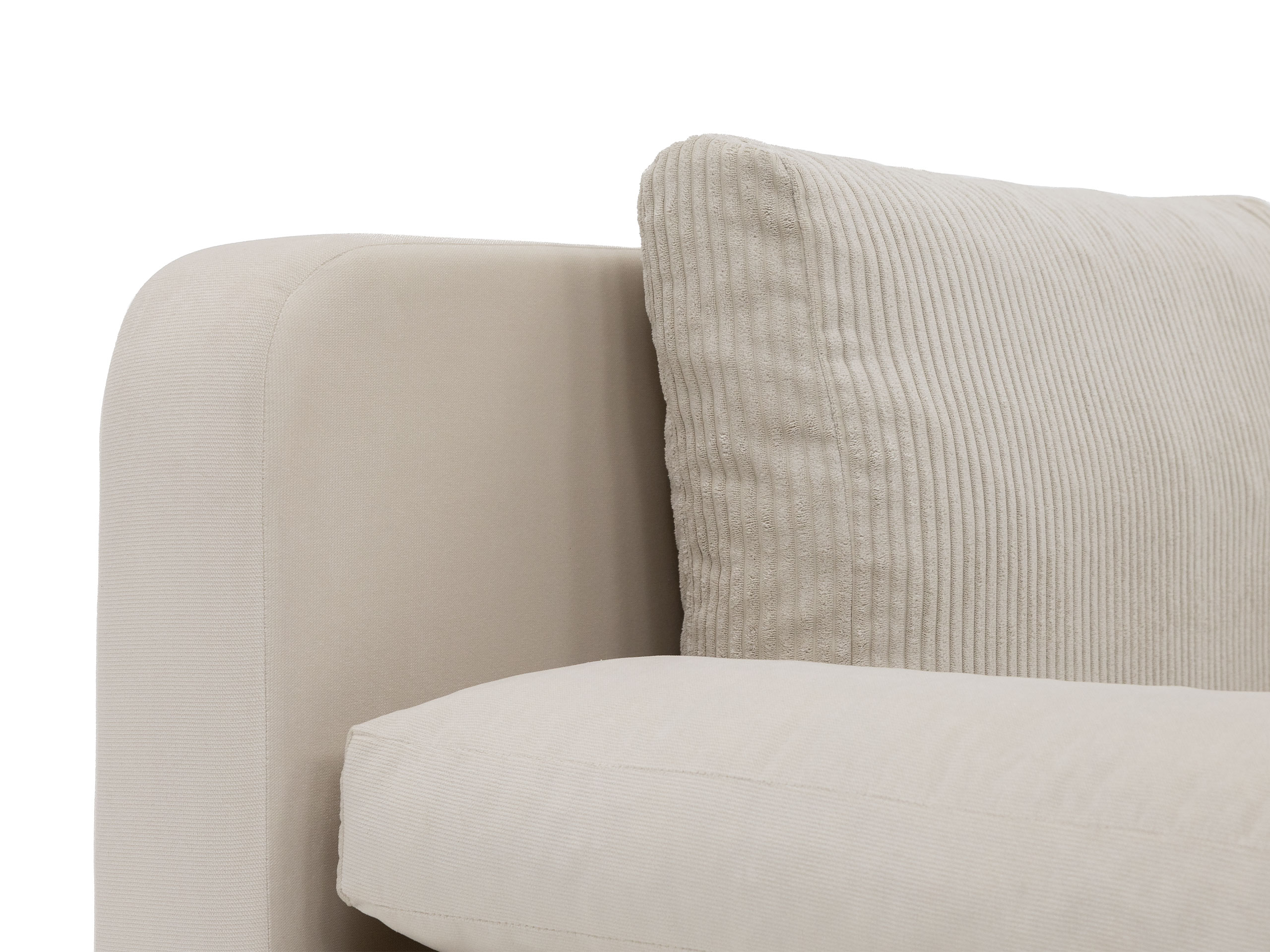 Sofa bed Comfivo Pudor (Manila 18 + Manila 31)
