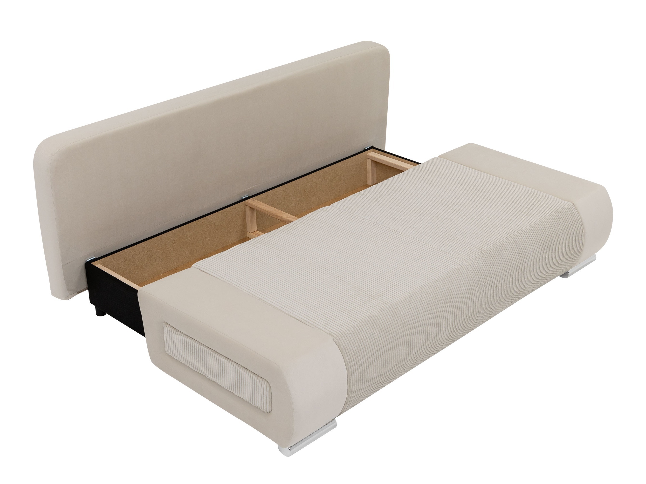 Sofa bed Comfivo Pudor (Nazar 225.02)
