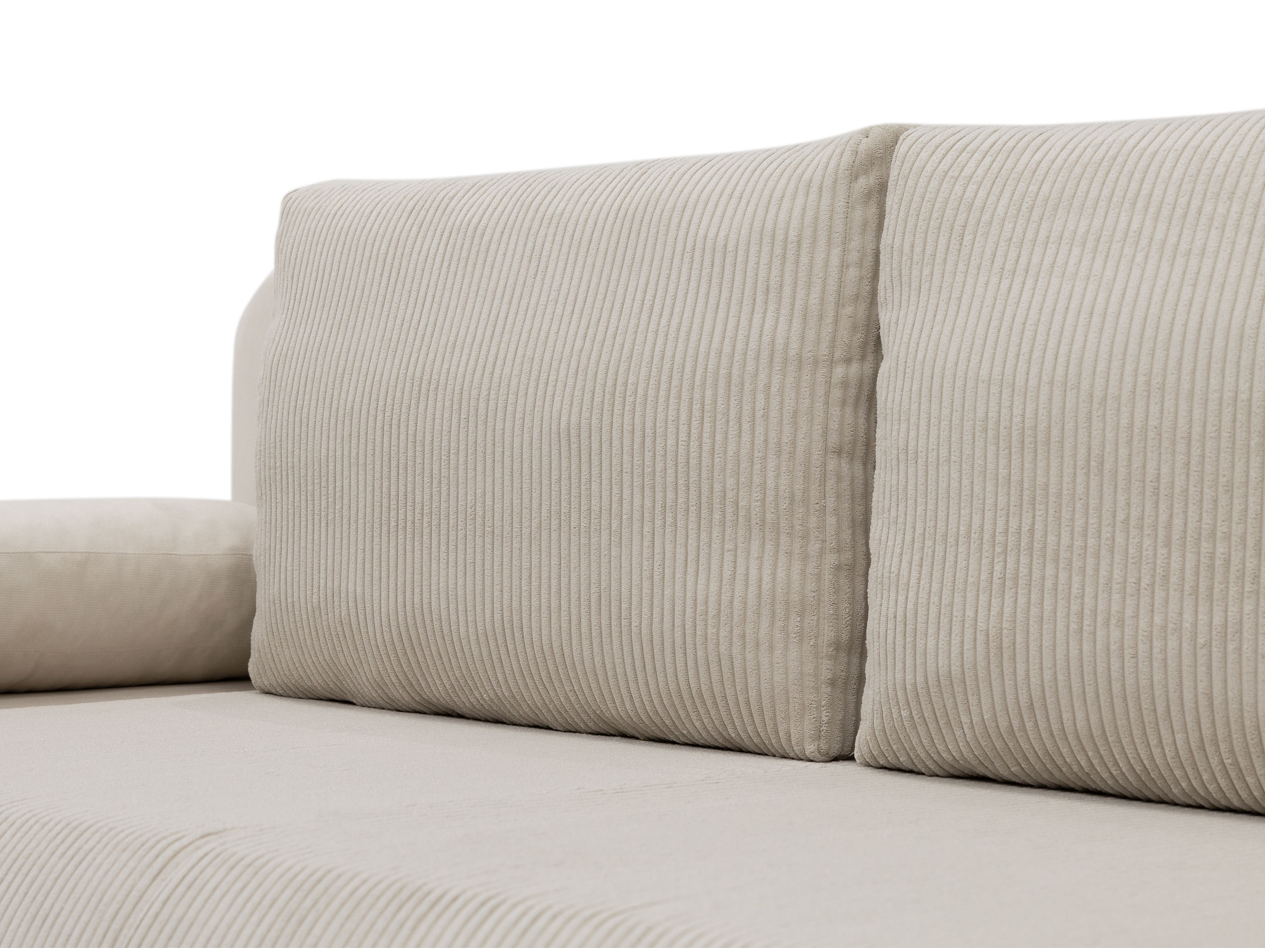 Sofa bed Comfivo Pudor (Nazar 225.05)