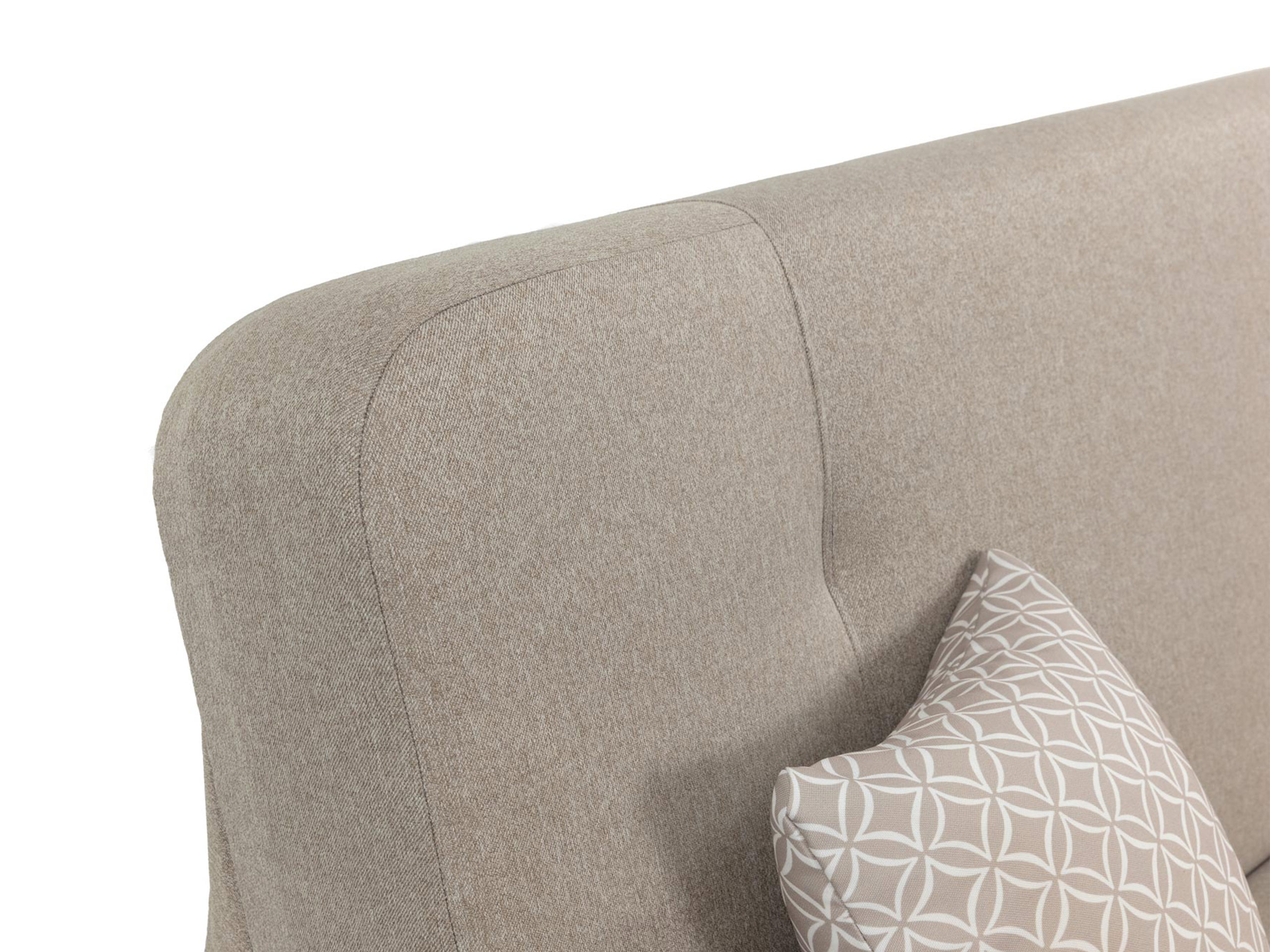 Sofa bed Comfivo Cera III (Poso 01)