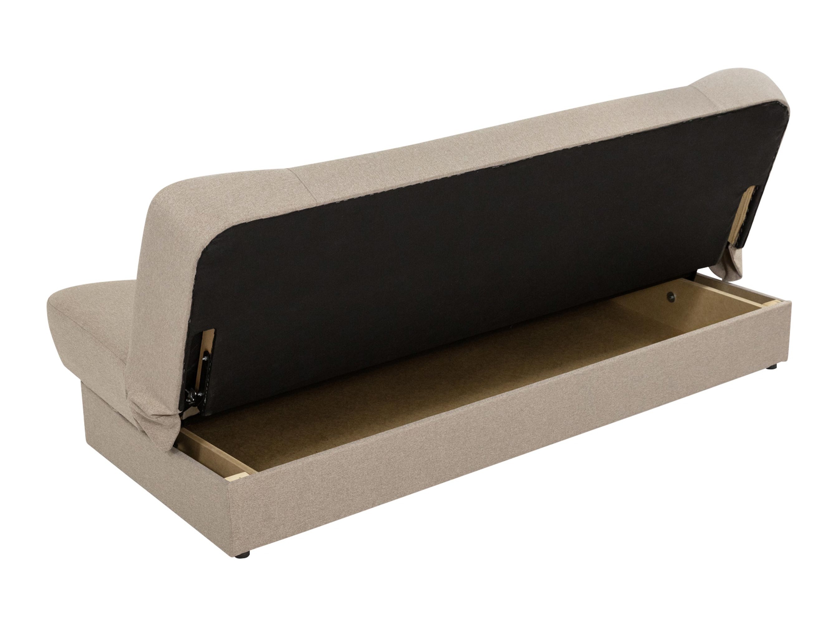 Sofa bed Comfivo Cera III (Poso 110)
