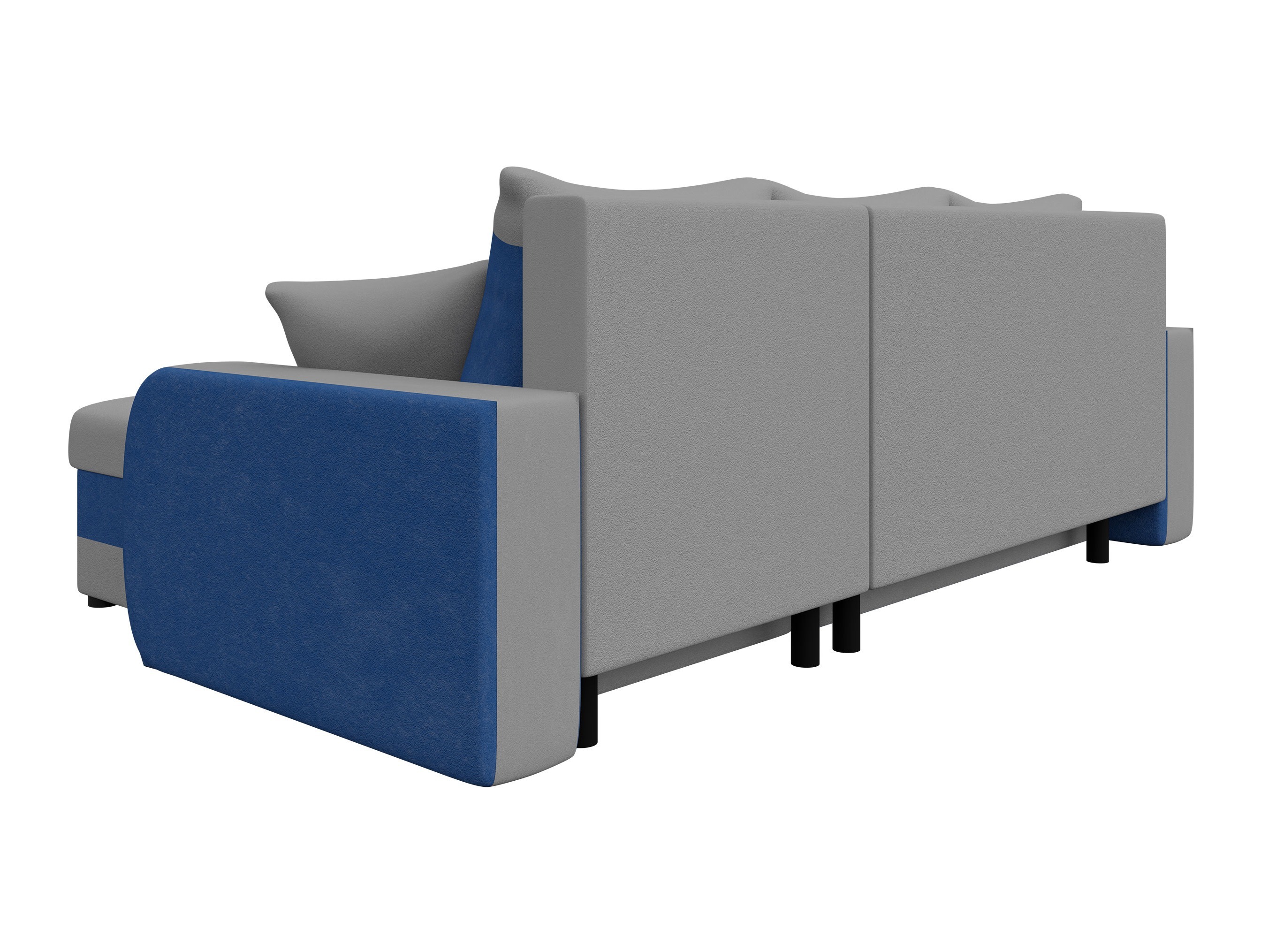 Corner sofa Comfivo Melissa I (Poso 22)