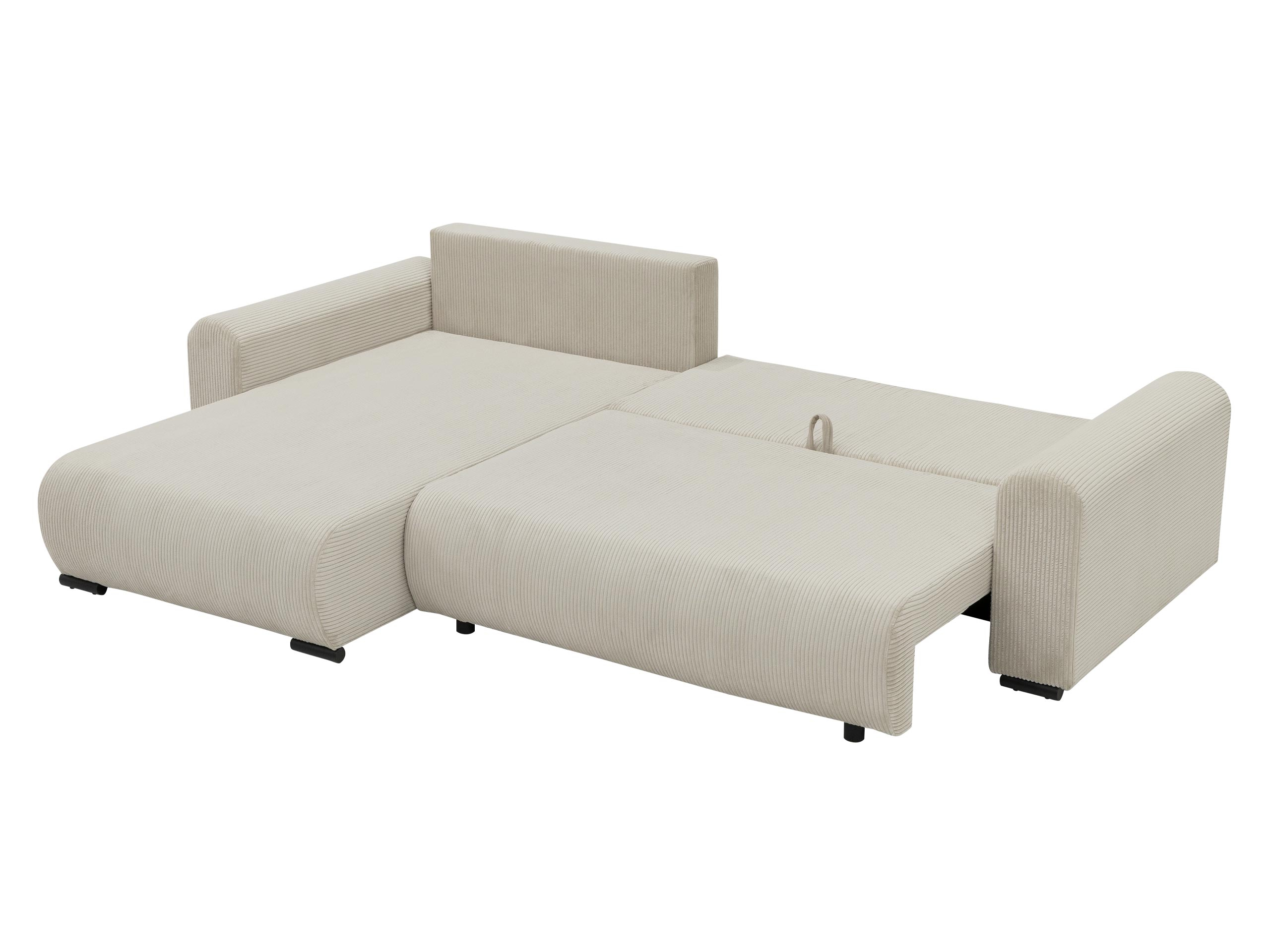 Corner sofa Comfivo Consors (Poso 03)