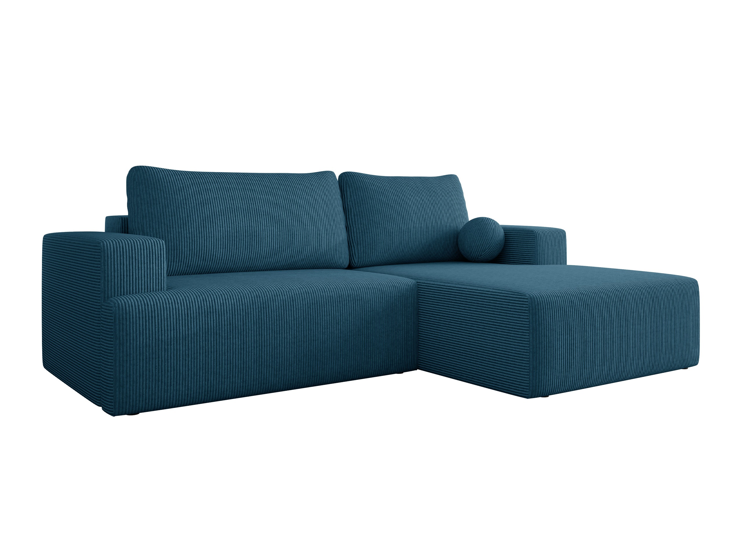 Corner sofa Comfivo Societas (Poso 05)