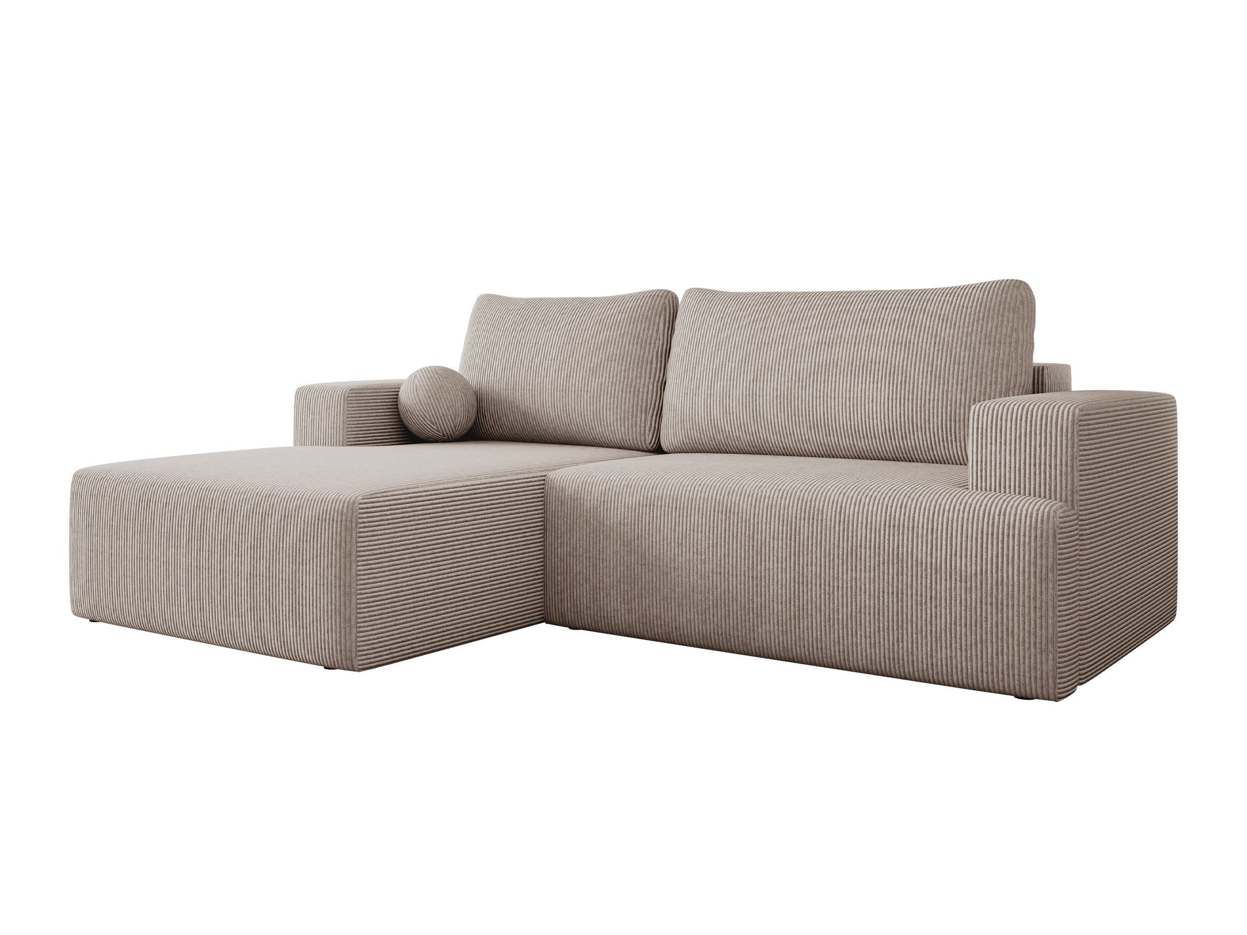 Corner sofa Comfivo Societas (Poso 03)