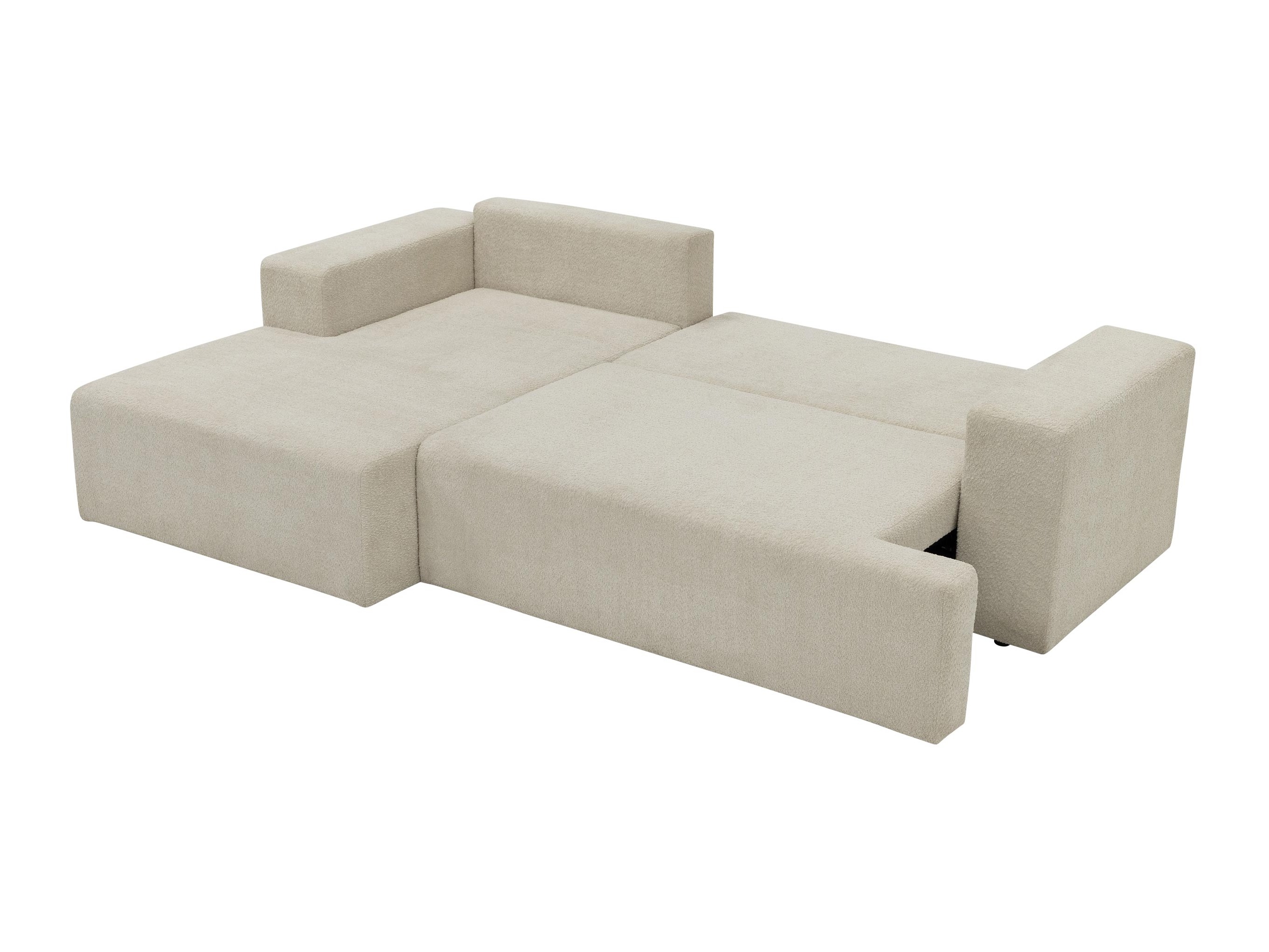 Corner sofa Comfivo Societas (Poso 135)