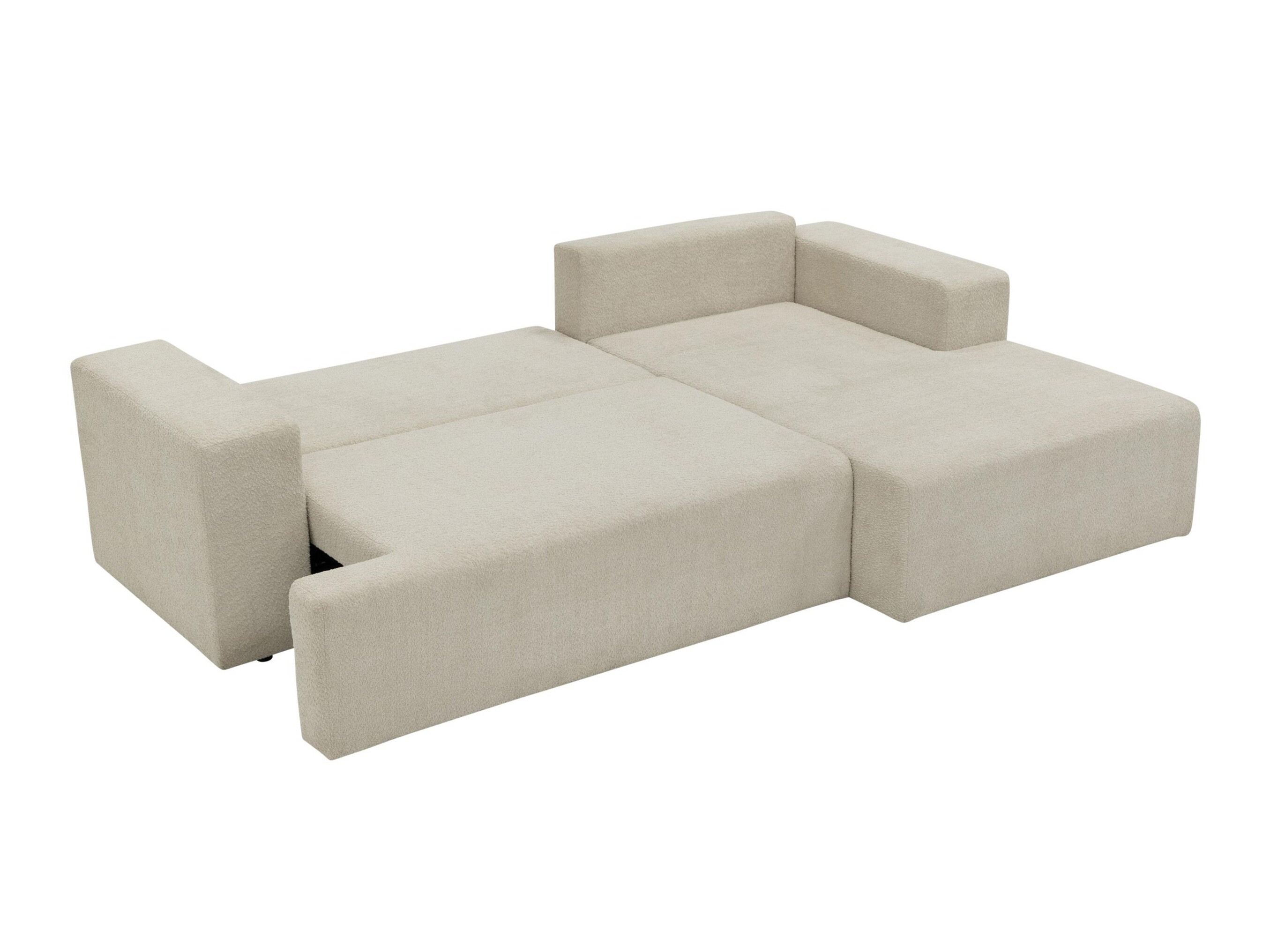 Corner sofa Comfivo Societas (Bella 65)