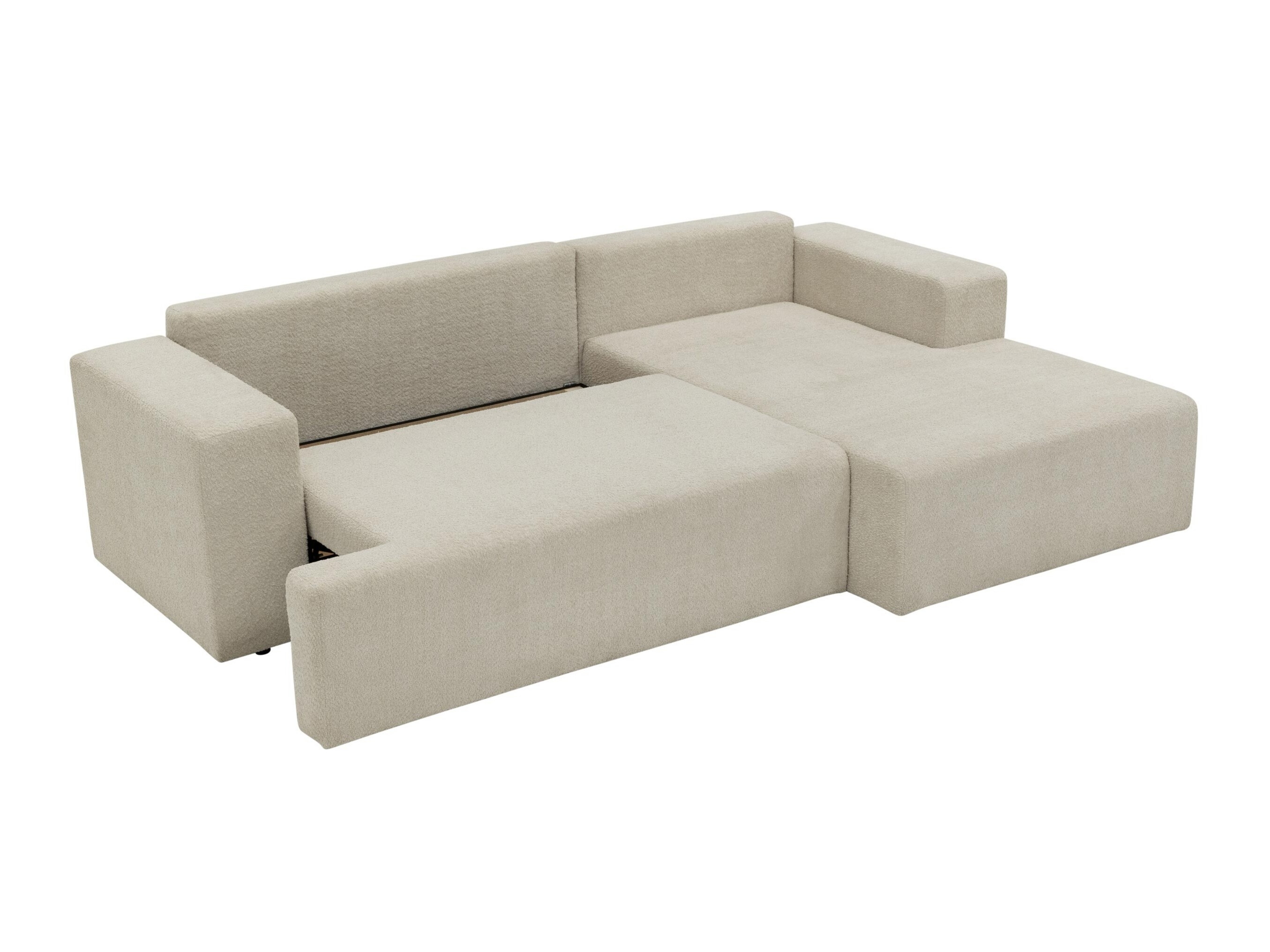 Corner sofa Comfivo Societas (Bella 65)
