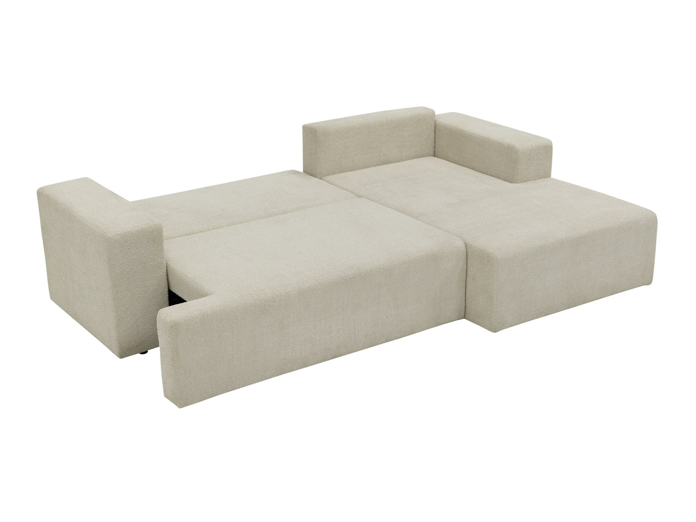 Corner sofa Comfivo Societas (Clara 215.10)