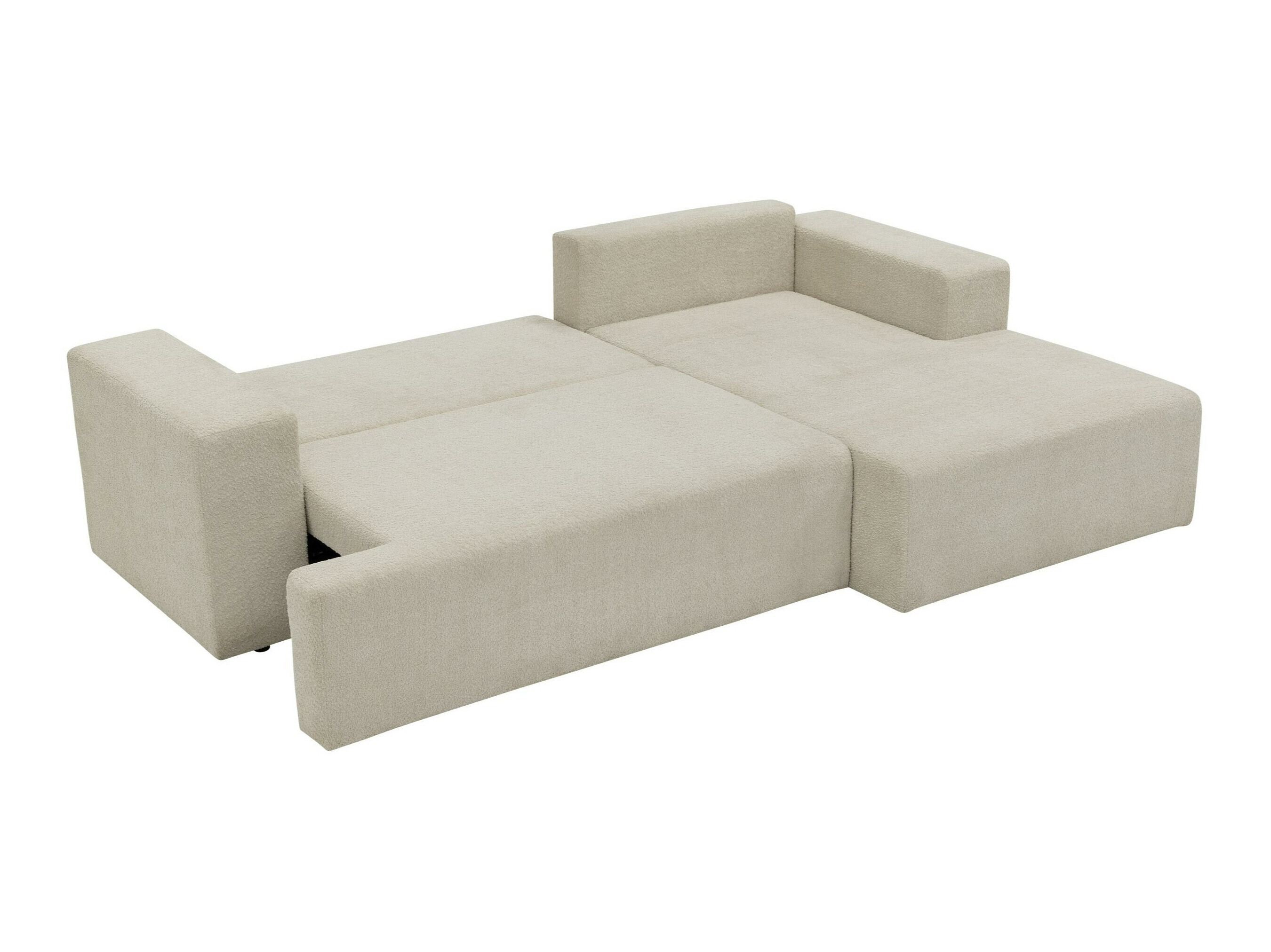 Corner sofa Comfivo Societas (Flow 22)