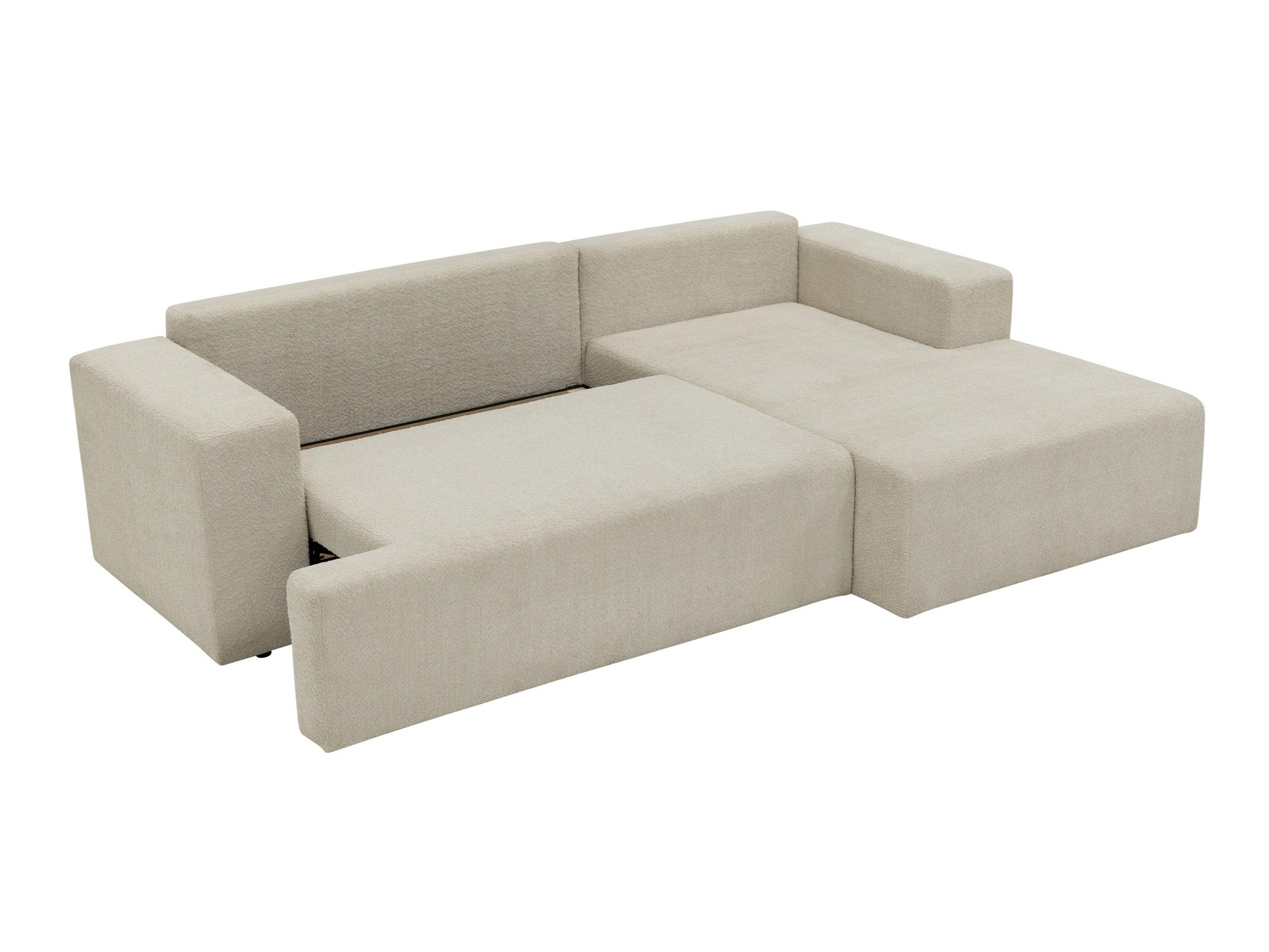 Corner sofa Comfivo Societas (Margo 227)