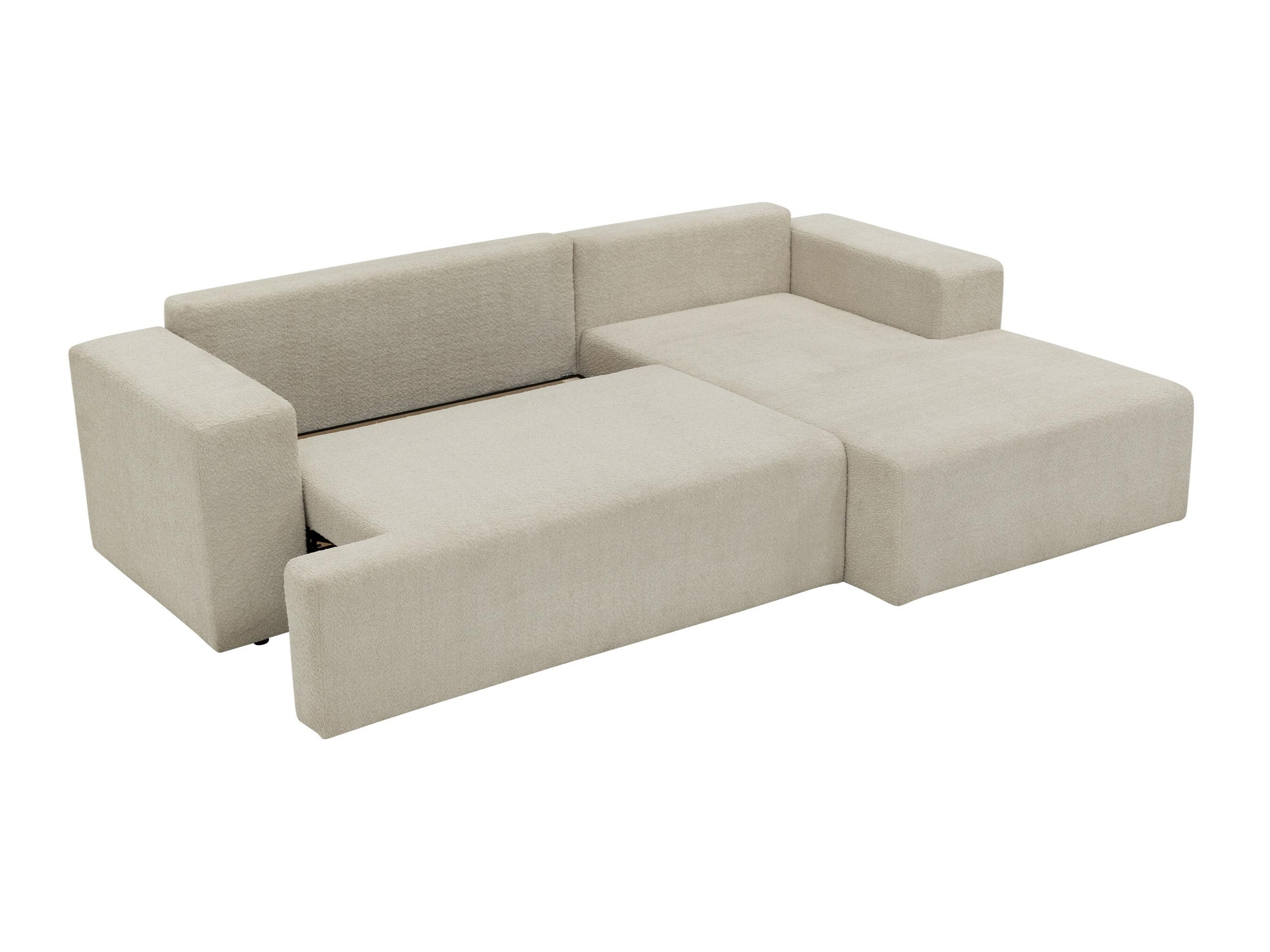 Corner sofa Comfivo Societas (Poso 06)