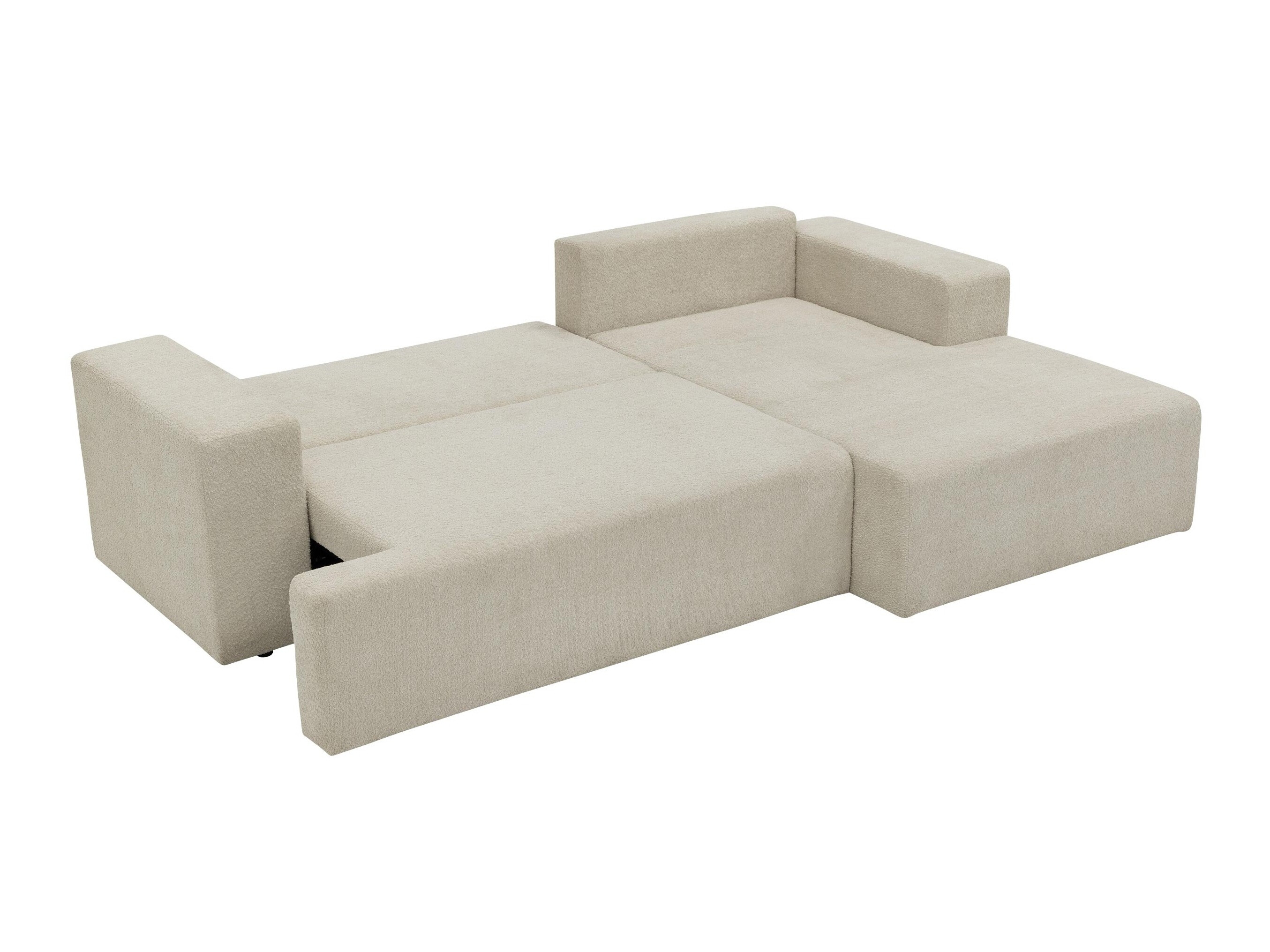 Corner sofa Comfivo Societas (Poso 100)