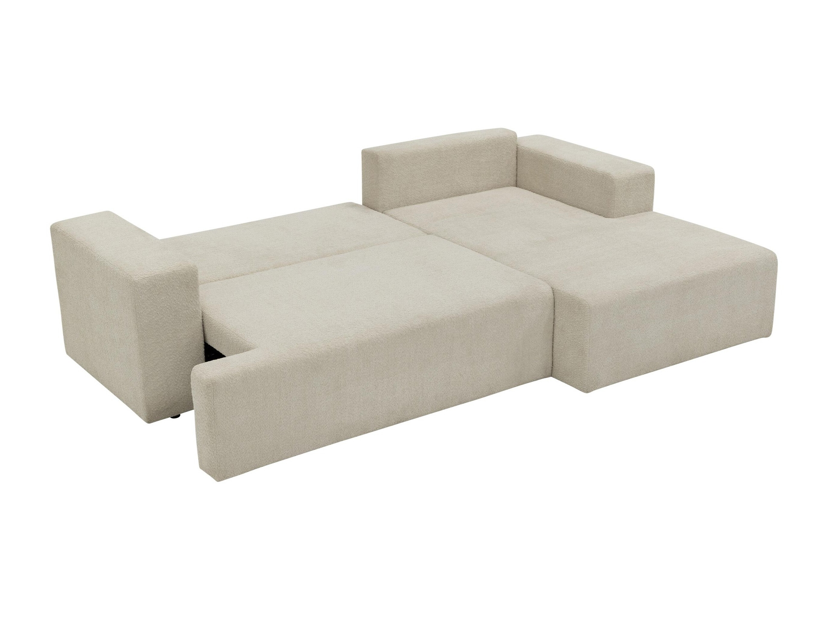 Corner sofa Comfivo Societas (Poso 52)