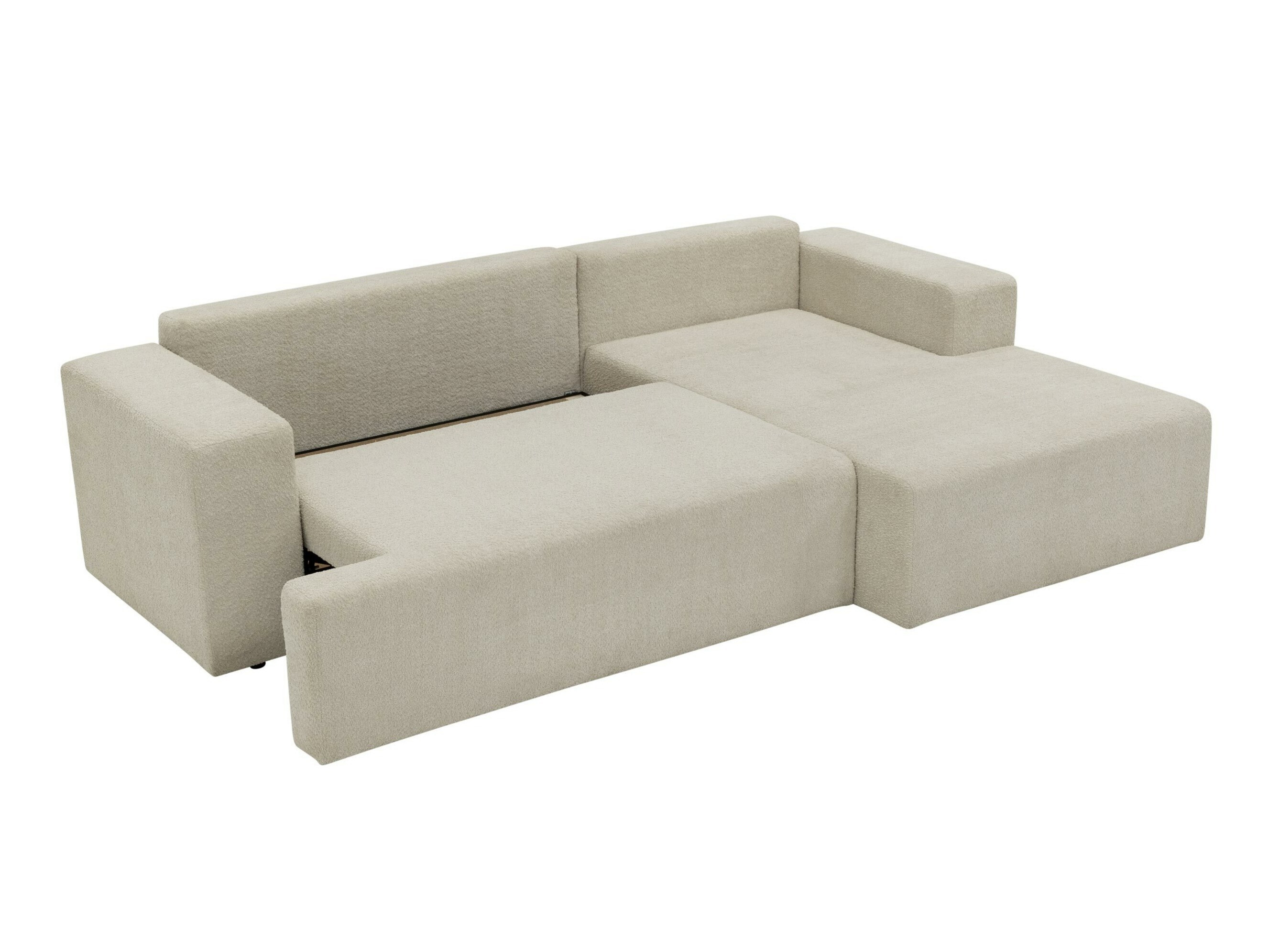 Corner sofa Comfivo Societas (Taro 57)