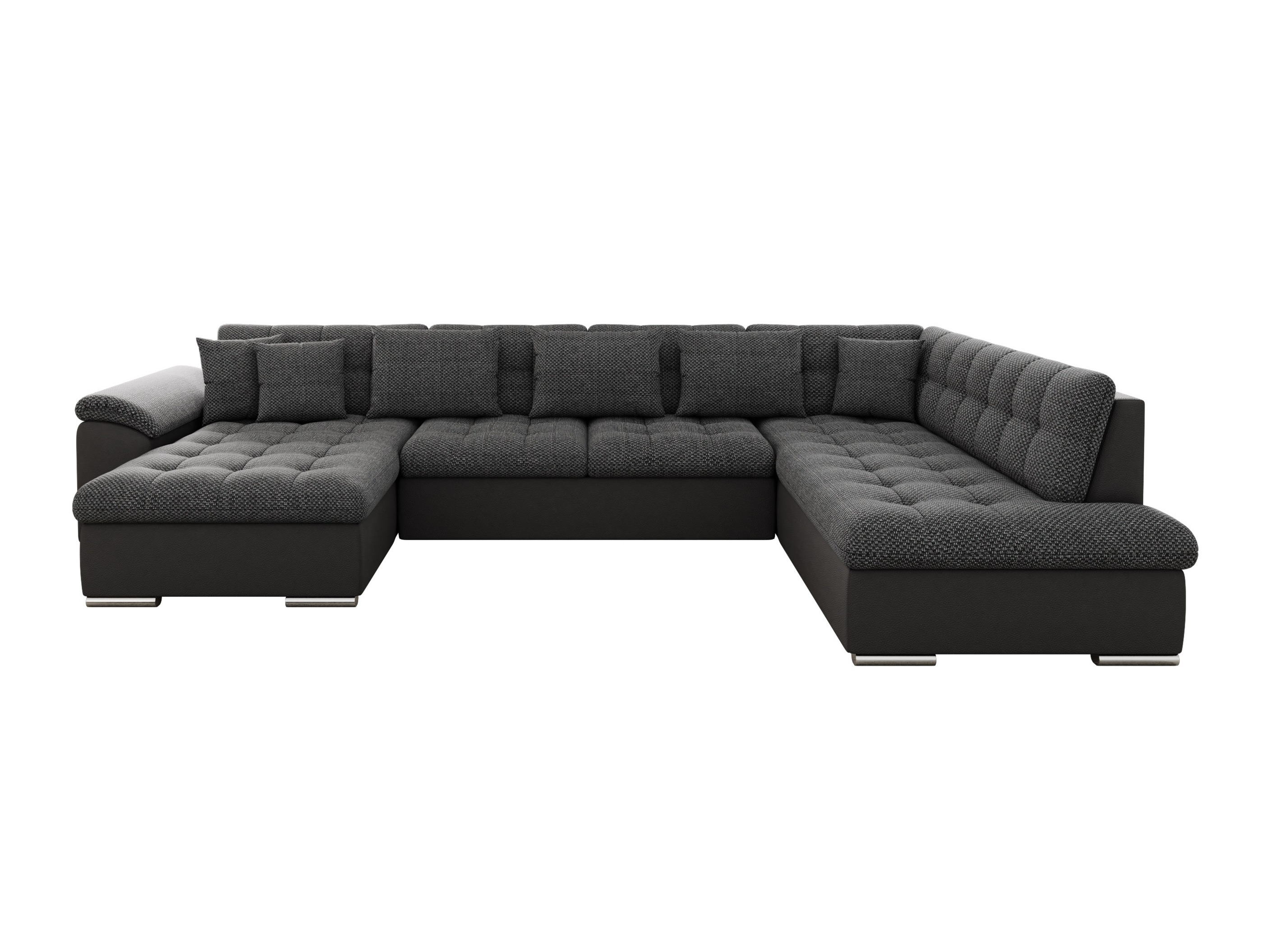 Corner sofa Comfivo Gemma (Left)