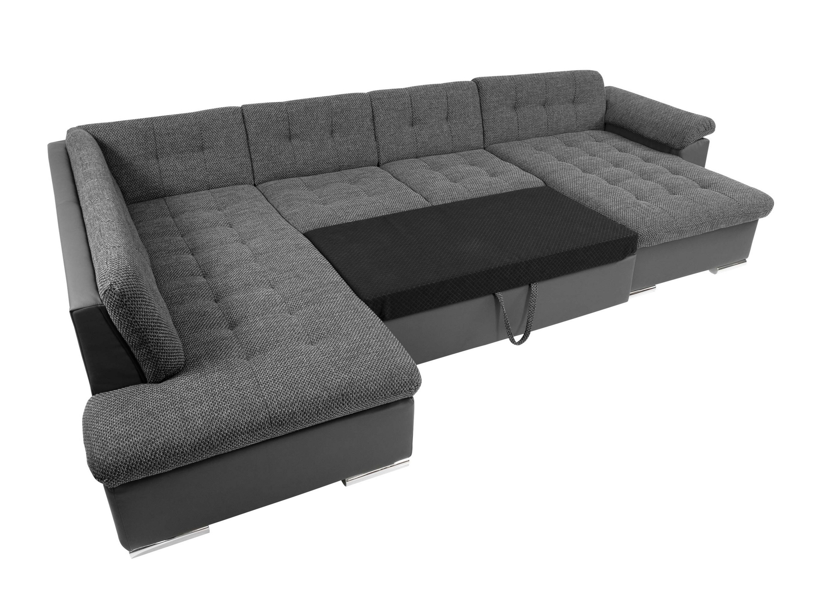 Corner sofa Comfivo Gemma (Right)
