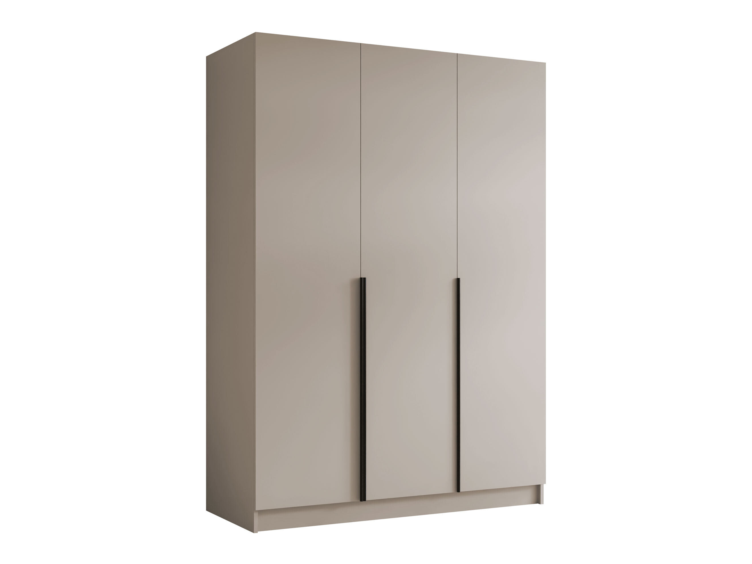 Wardrobe Closico Decoron I (Cashmere)