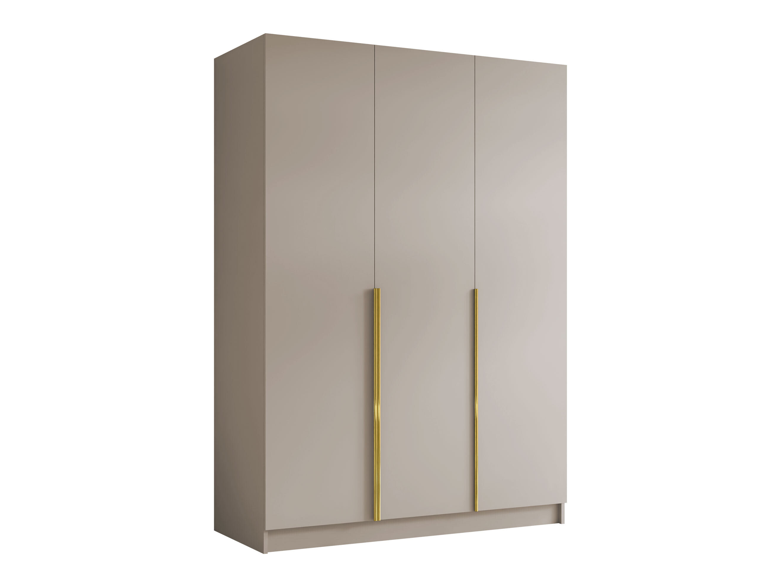 Wardrobe Closico Decoron I (Cashmere)