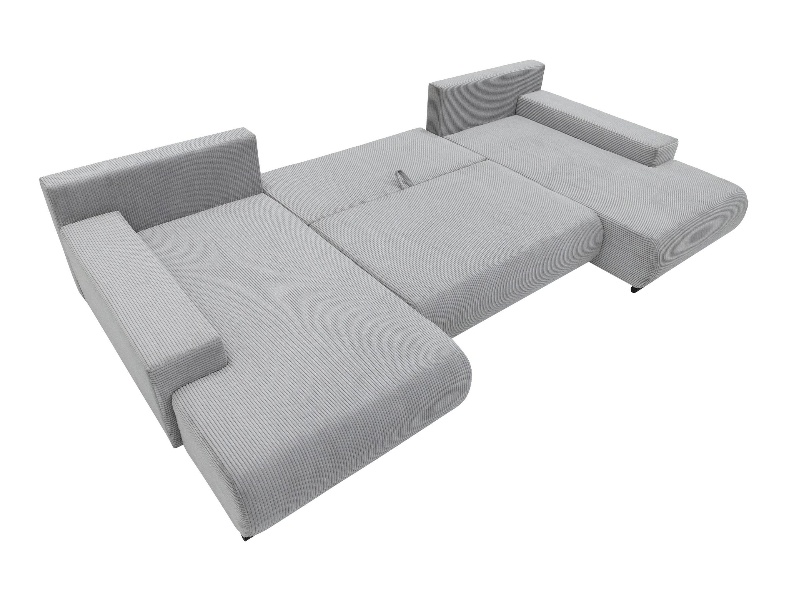 Corner sofa Comfivo Equus (Poso 03)