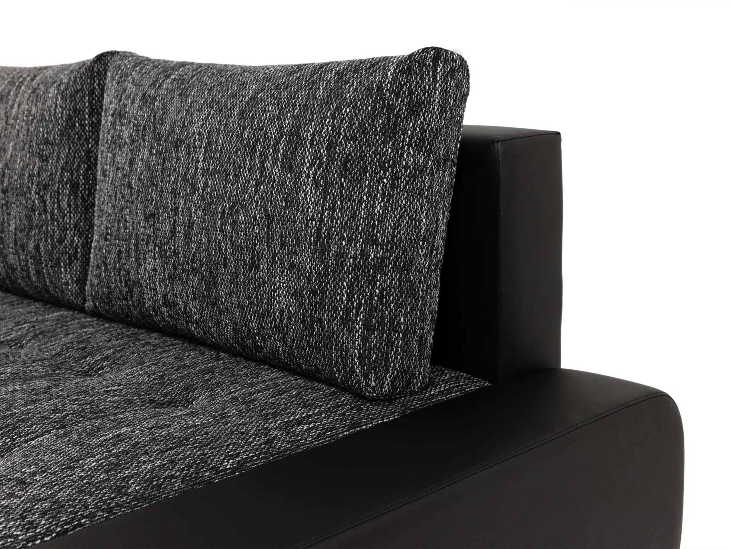 Corner sofa Comfivo Nitor III (Abriamo 03)