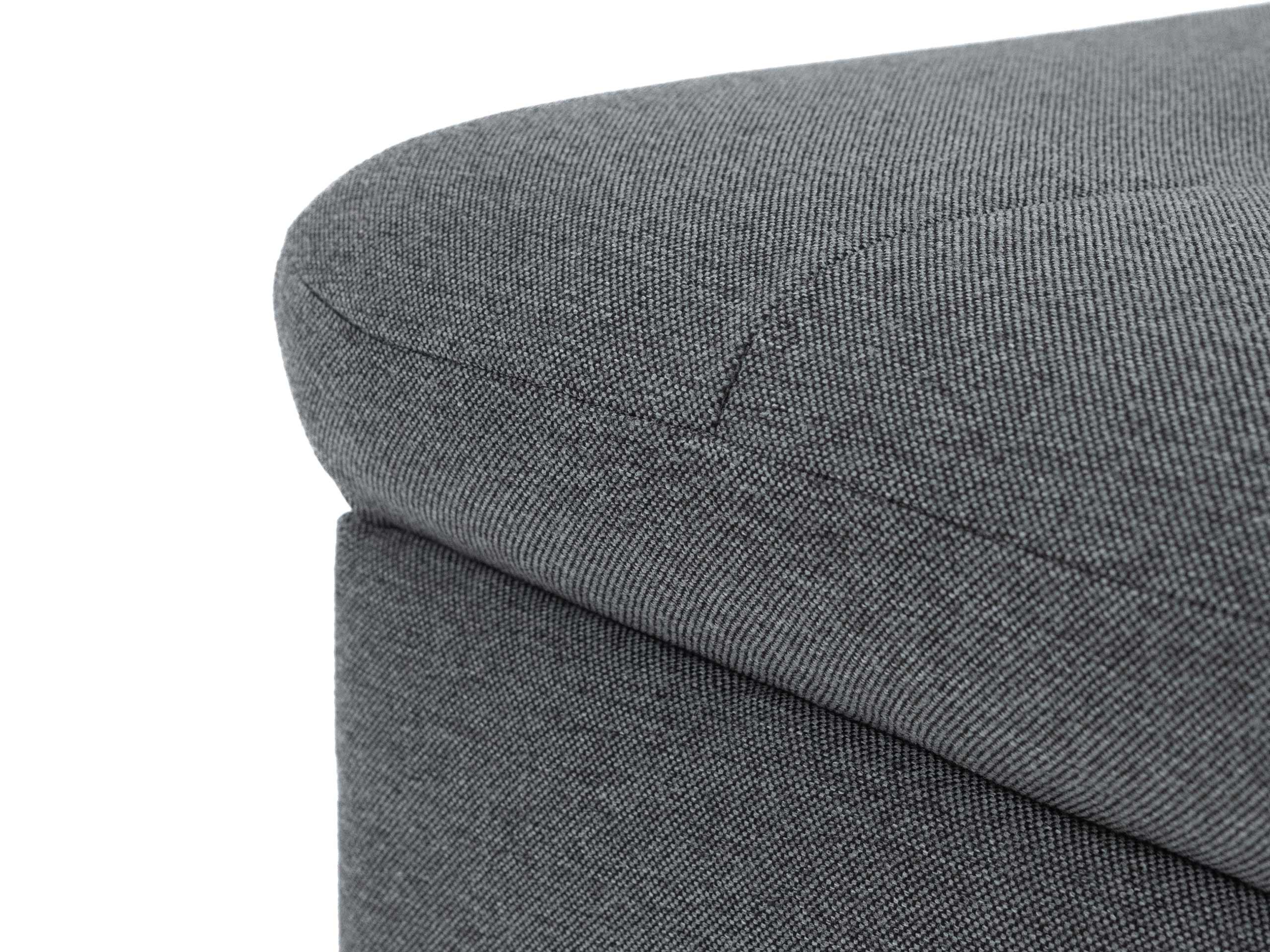 Upholstered bench Comfivo Gemma I (Boss 14)