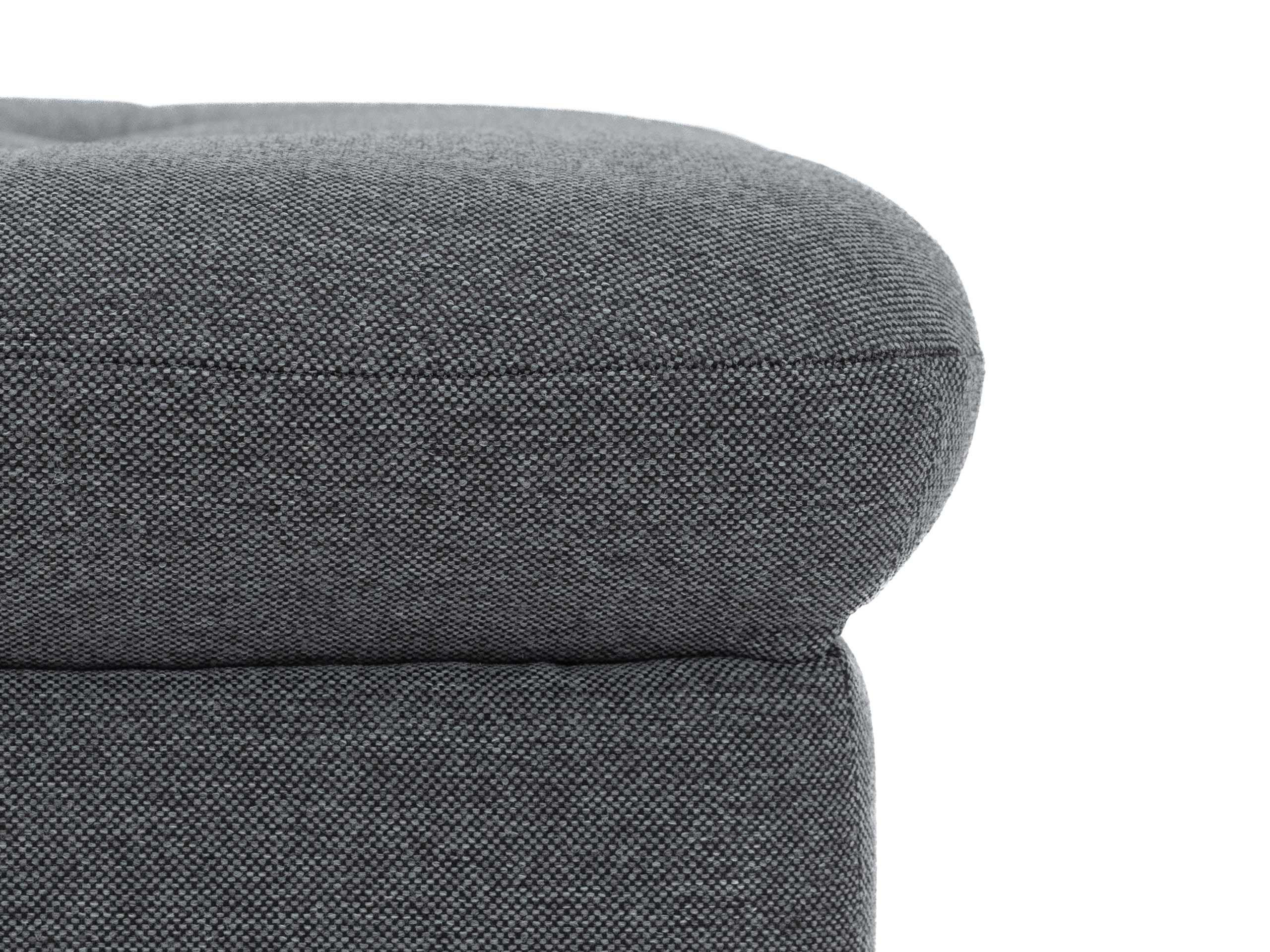 Upholstered bench Comfivo Gemma I (Lux 06)