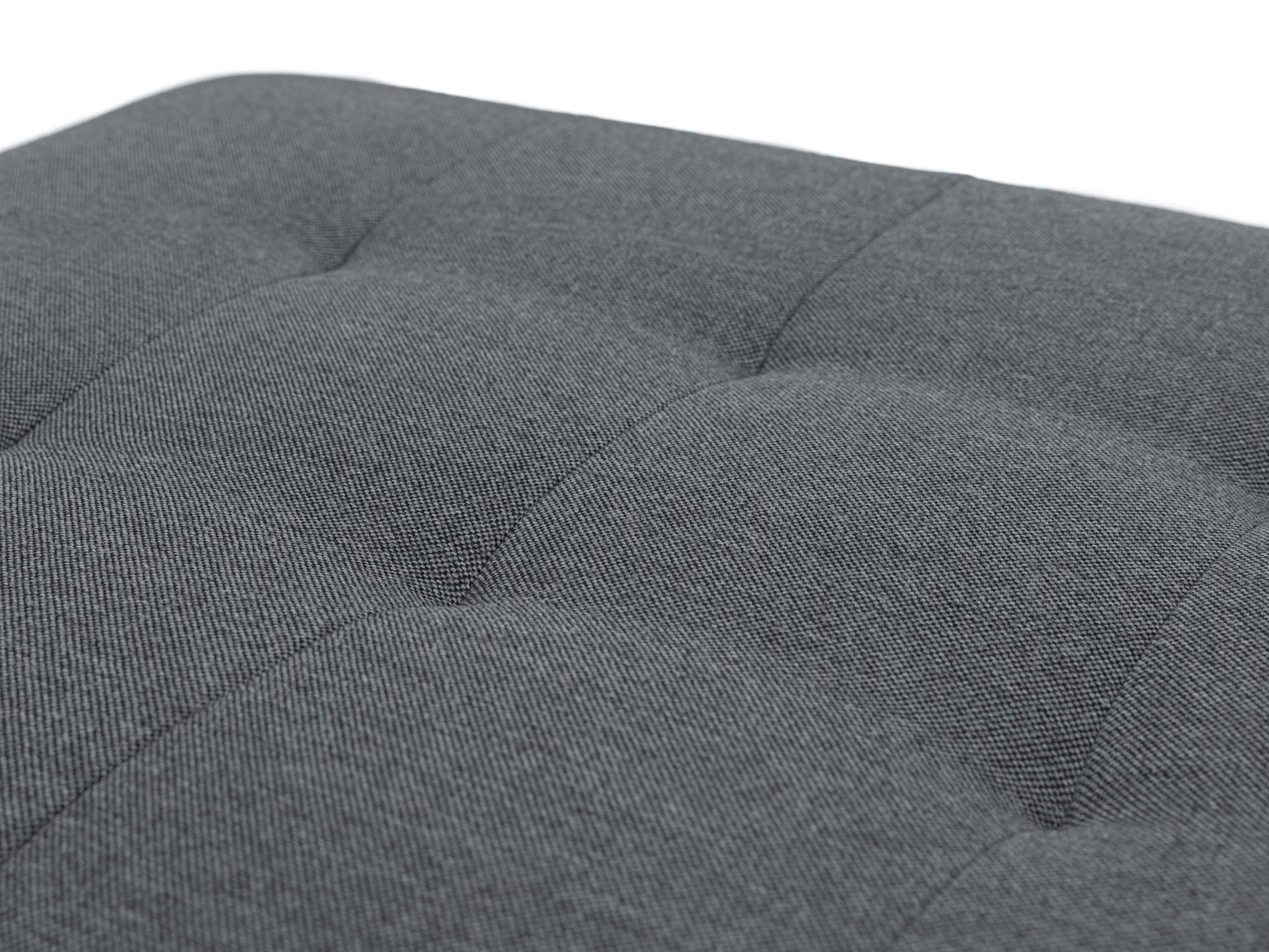 Upholstered bench Comfivo Gemma I (Maya 07)