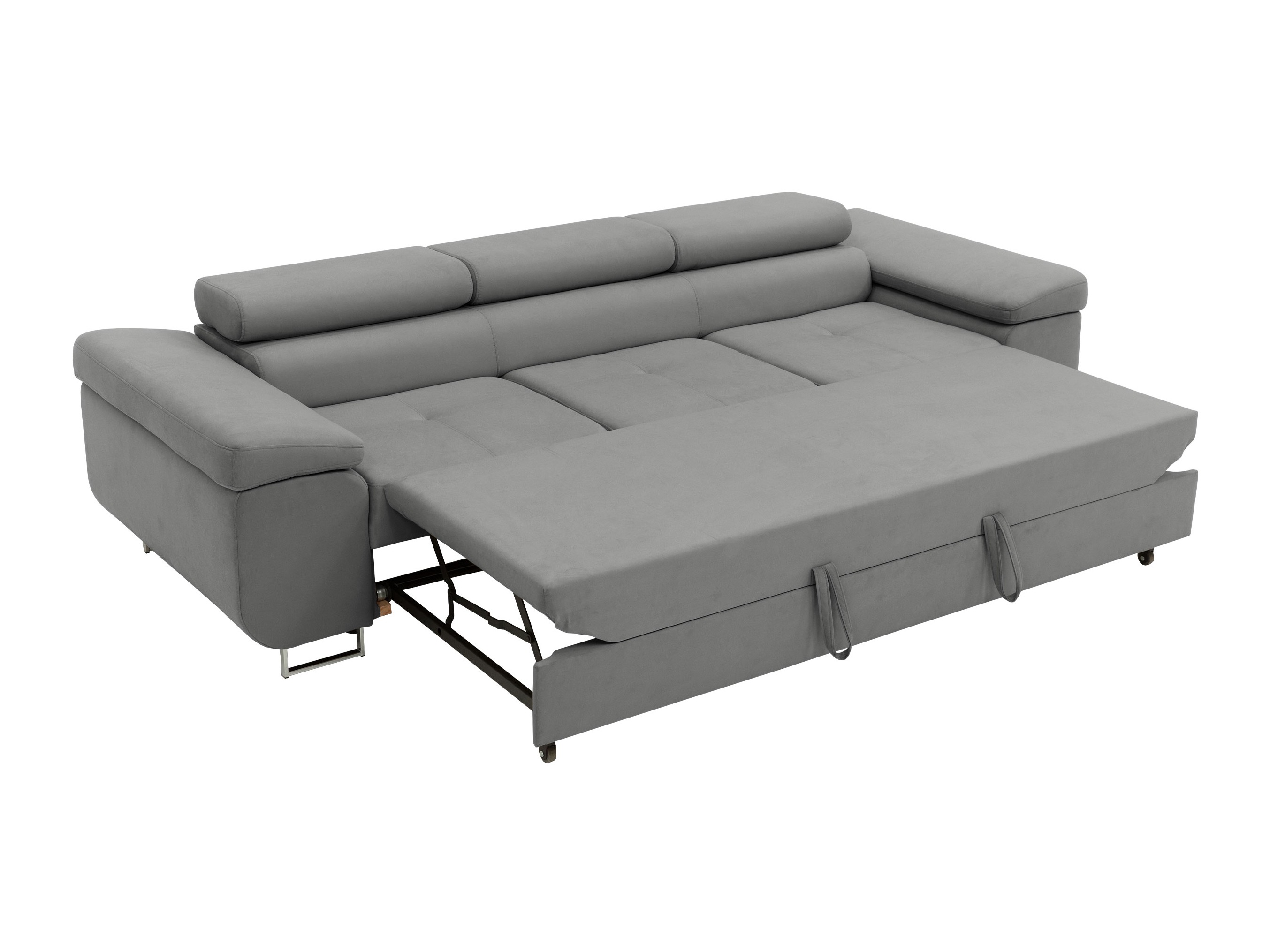 Sofa bed Comfivo Vinetum (Poso 06)
