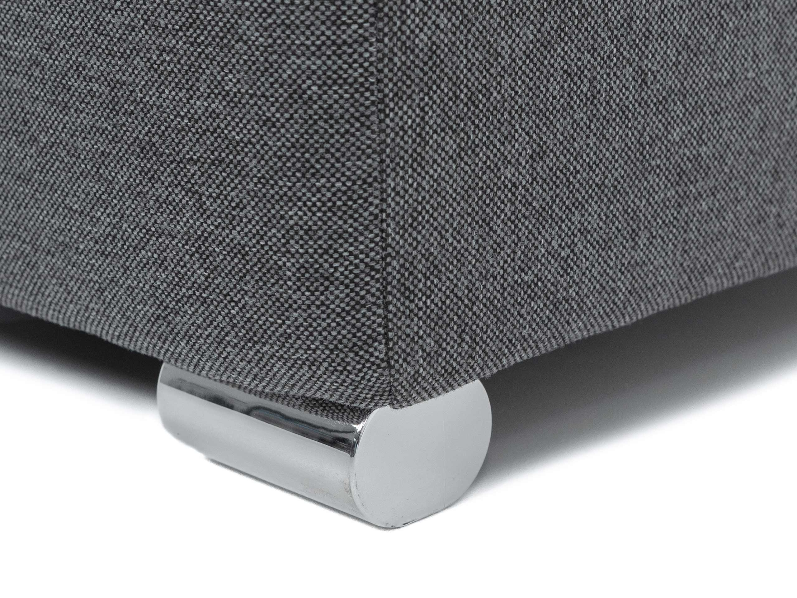 Upholstered bench Comfivo Gemma I (Sicuro 80)