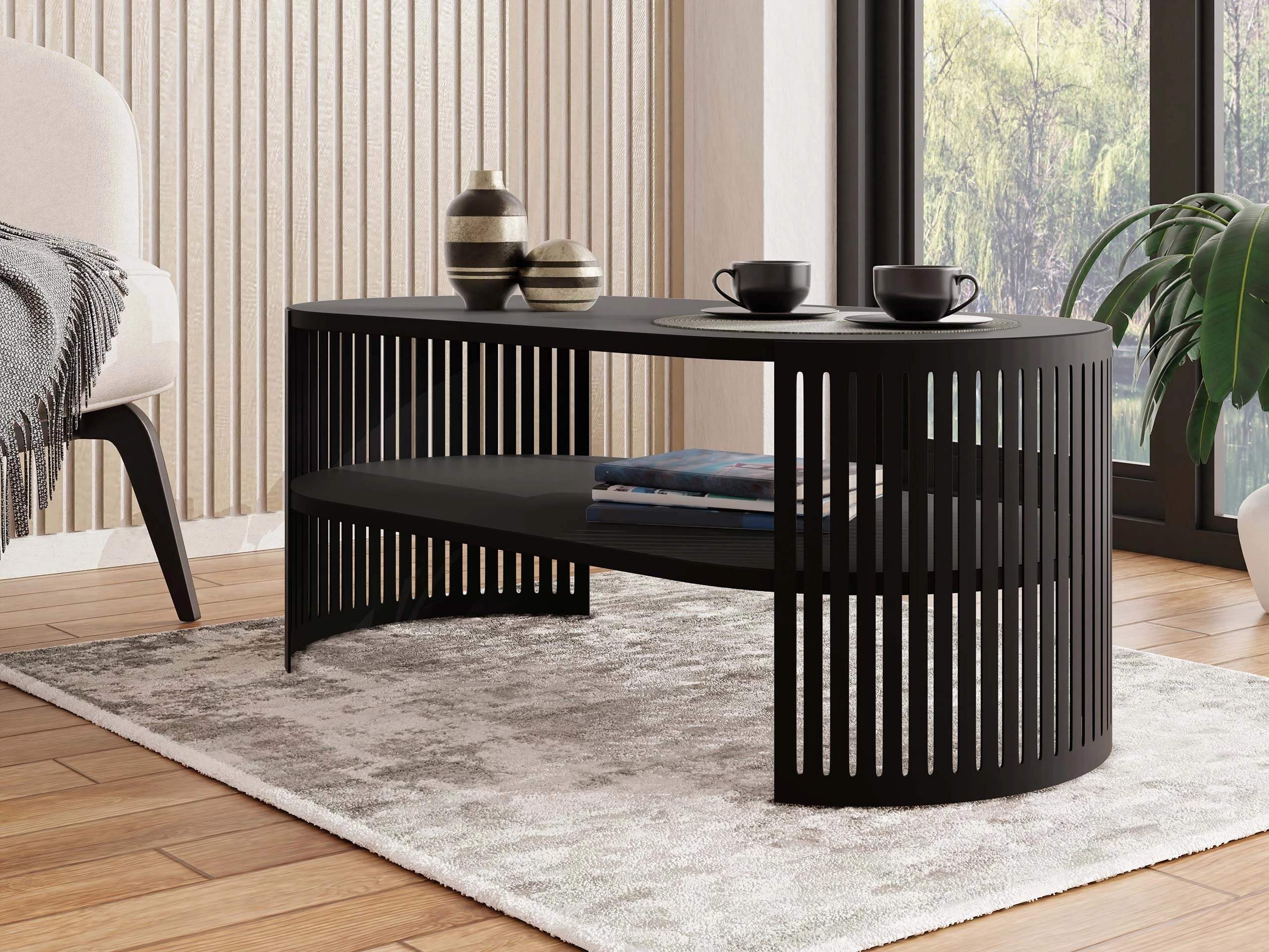 Coffee table Civer III