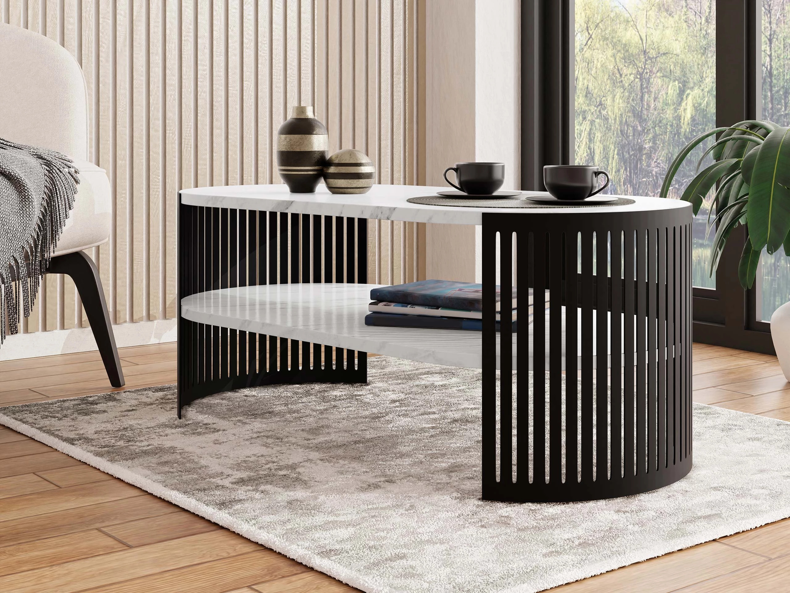 Coffee table Civer III