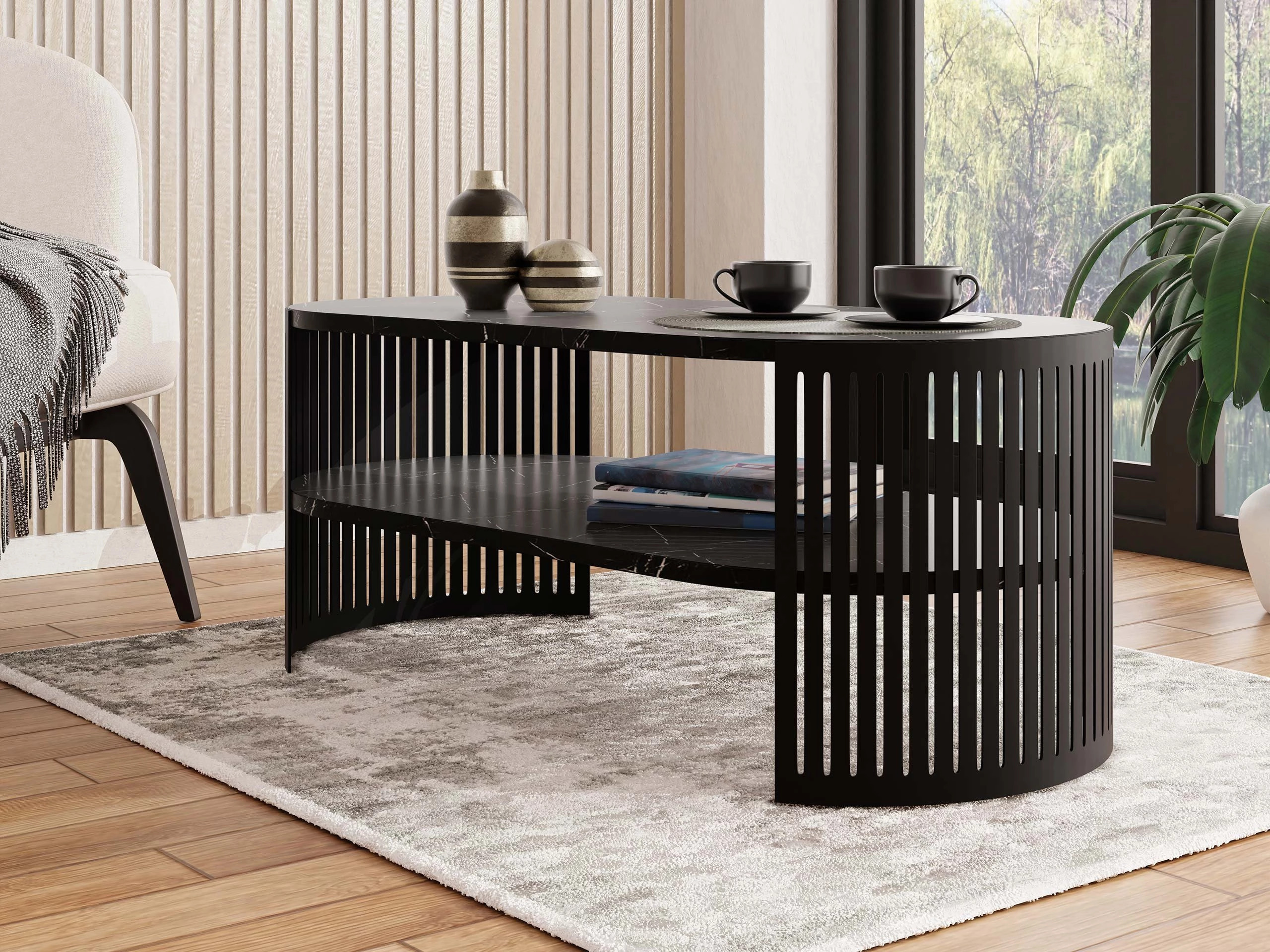 Coffee table Civer III