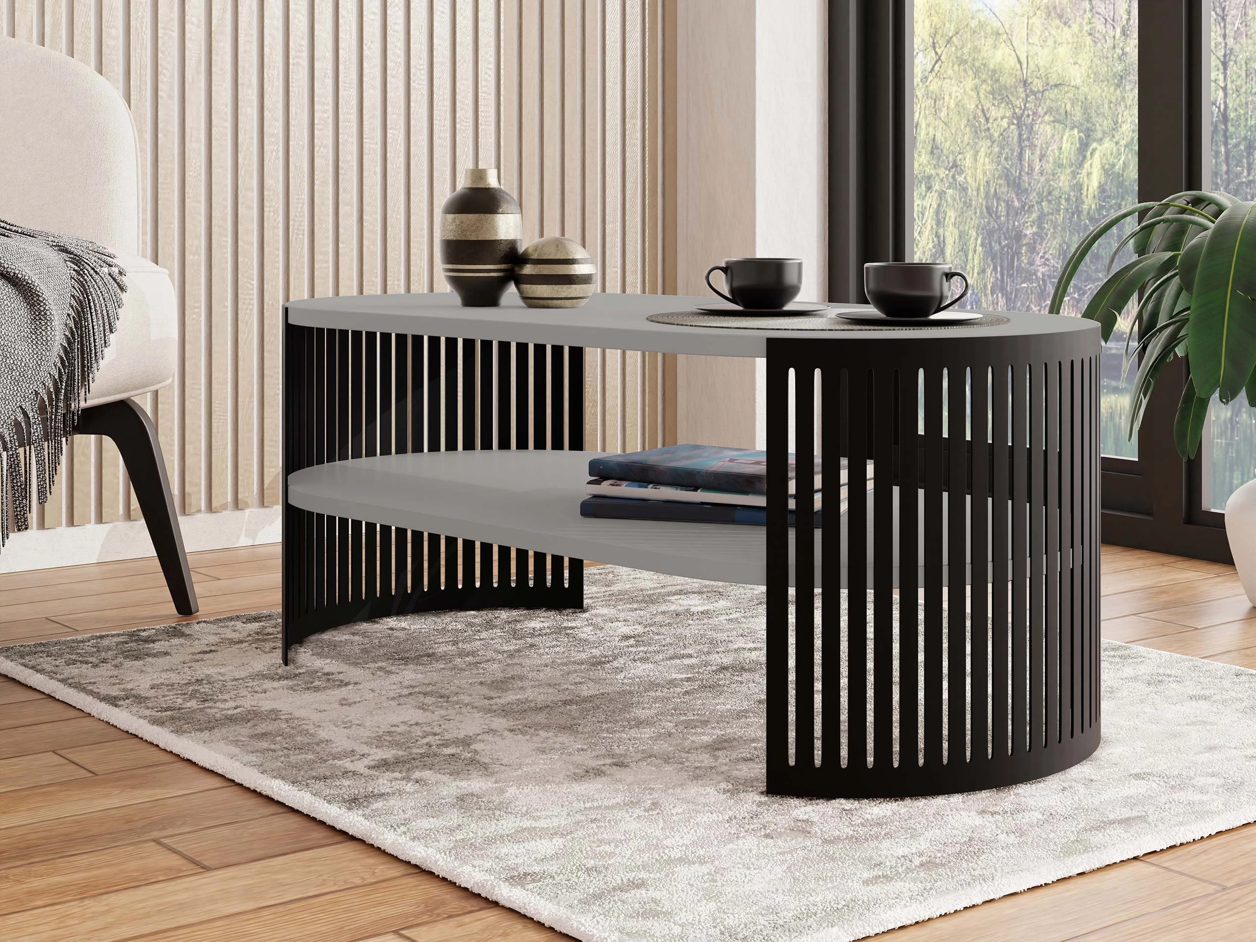 Coffee table Civer III