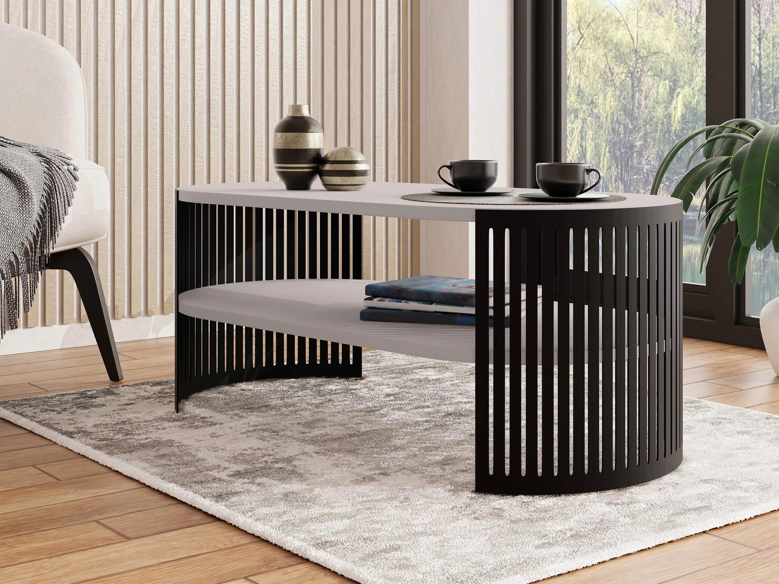 Coffee table Civer III