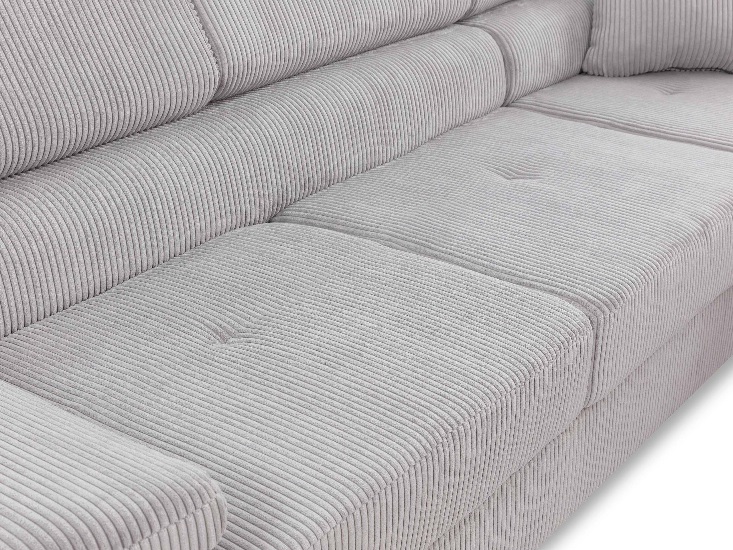 Corner sofa Comfivo Vinetum (Lumo 30)