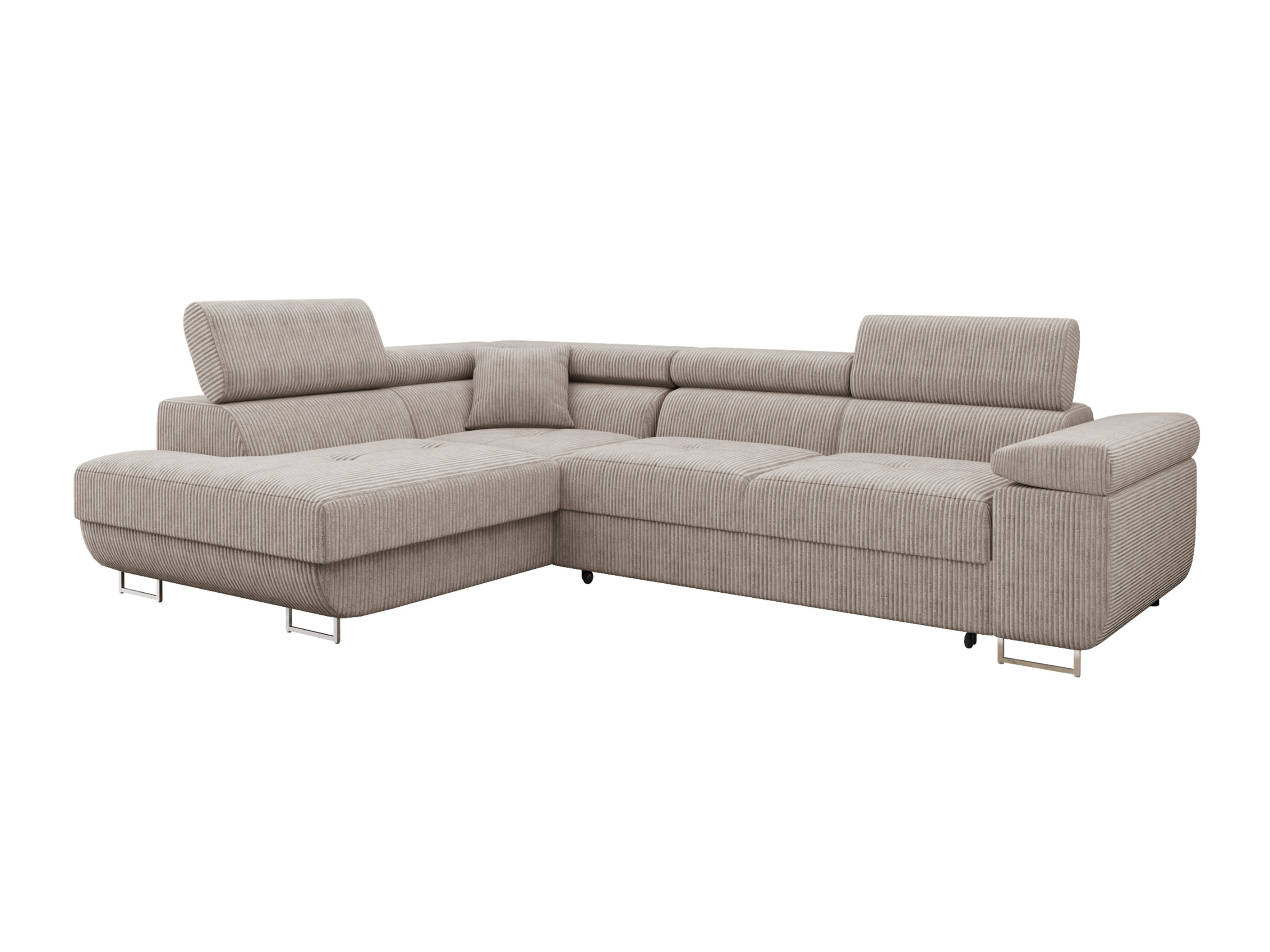 Corner sofa Comfivo Vinetum (Poso 03)